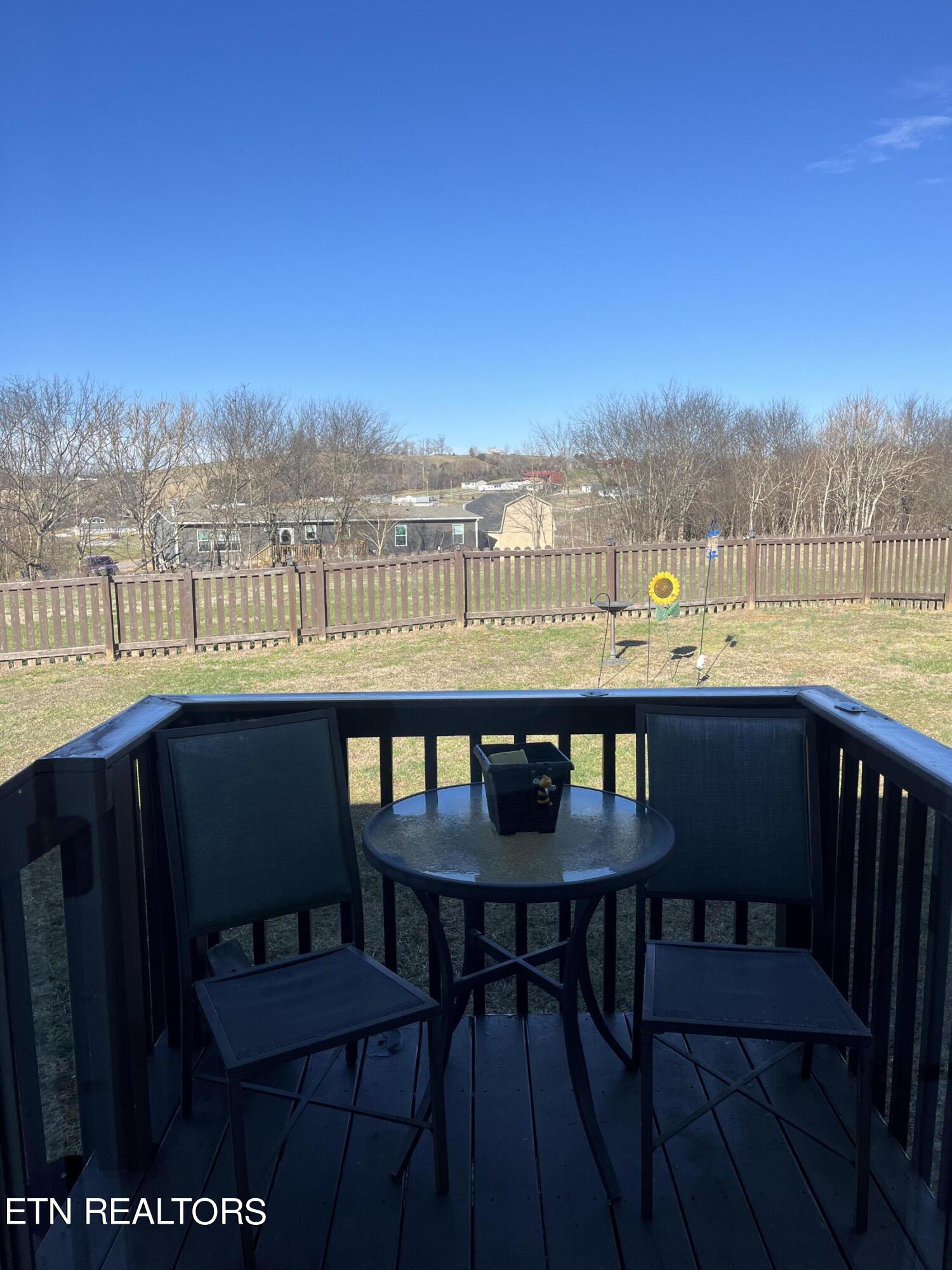 1216 Lookout Drive Rutledge TN 37861