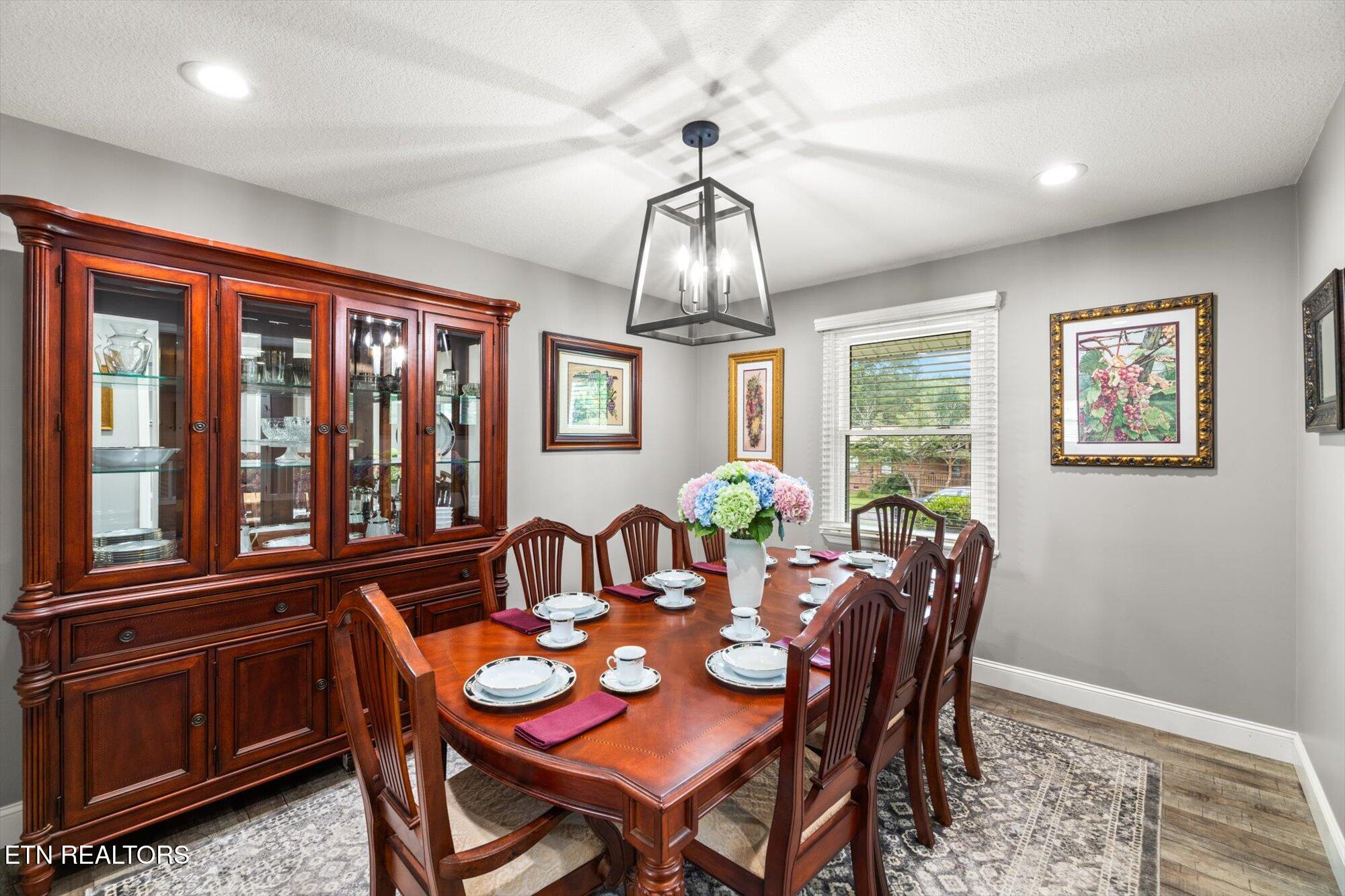 137 County Road 146 Riceville TN 37370