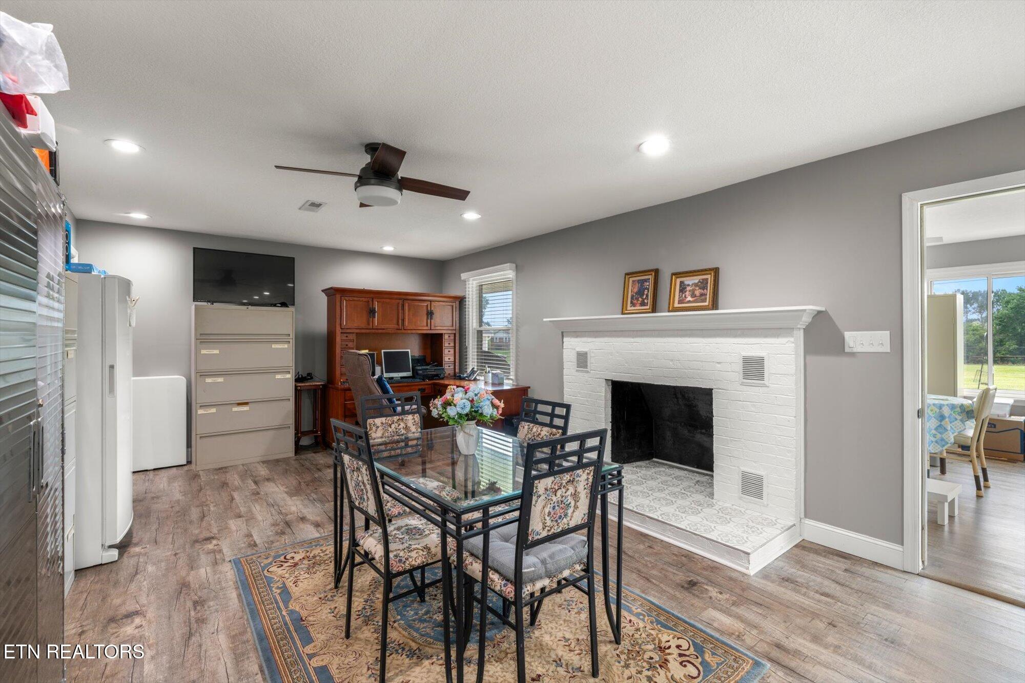 137 County Road 146 Riceville TN 37370