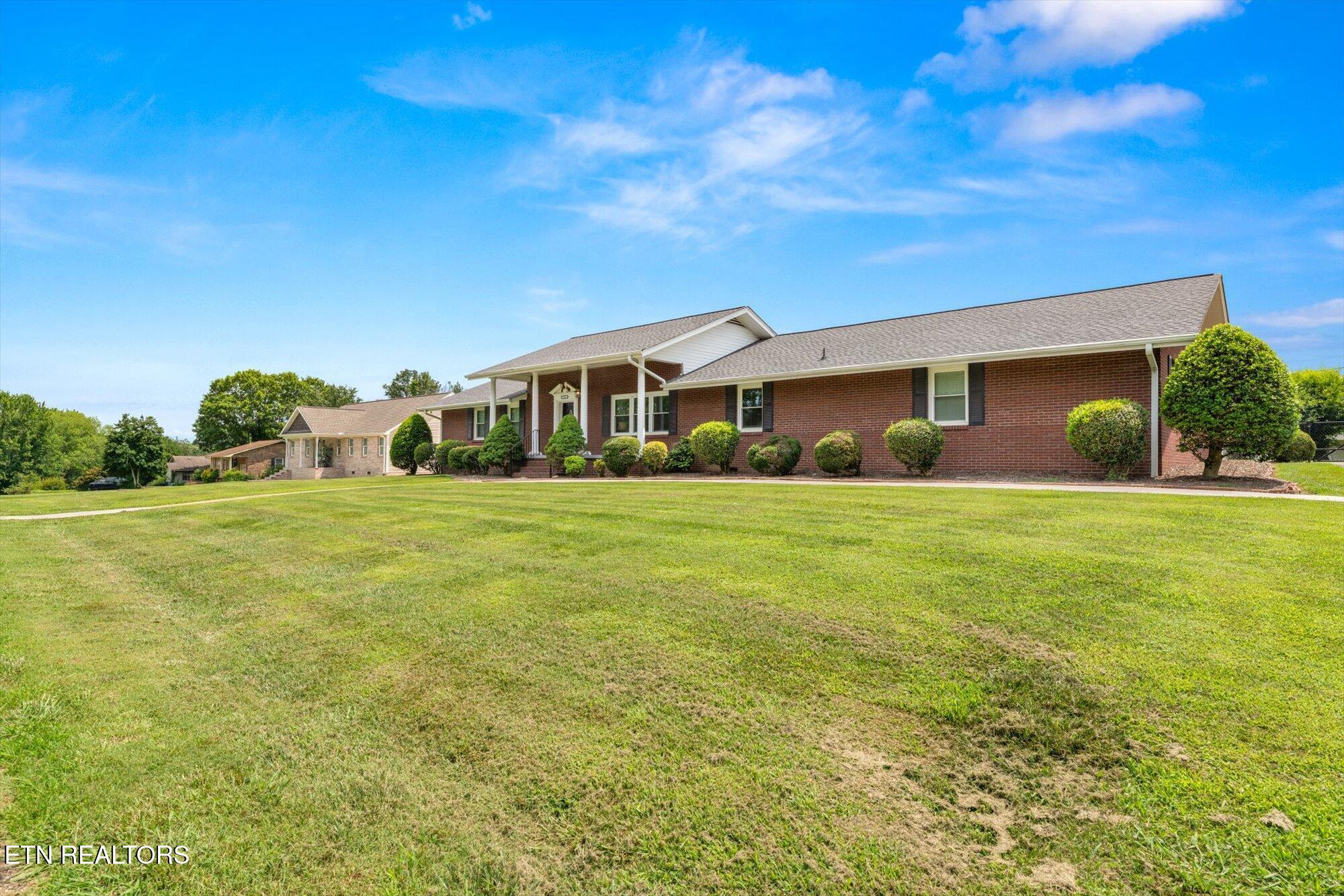137 County Road 146 Riceville TN 37370