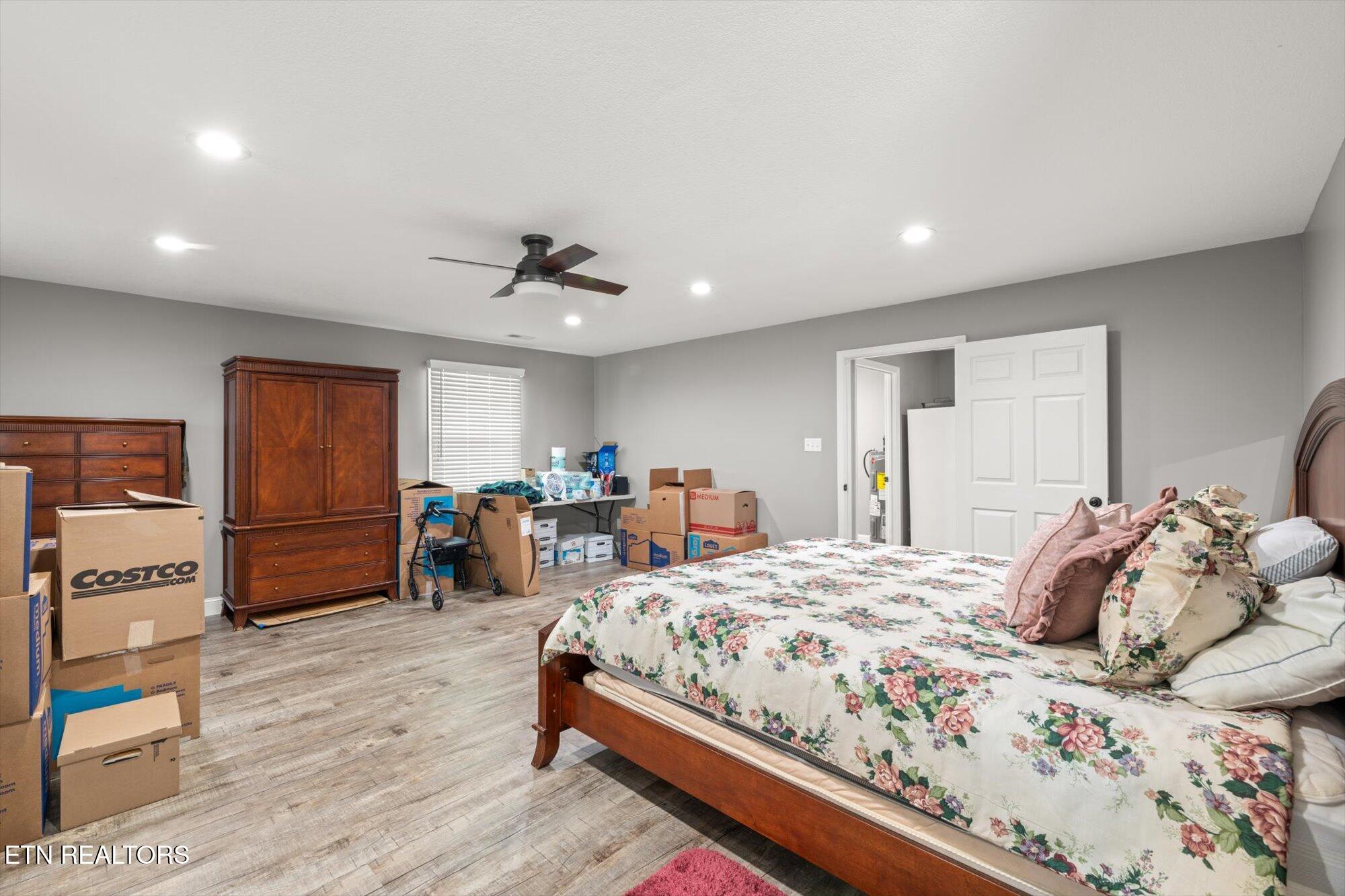 137 County Road 146 Riceville TN 37370