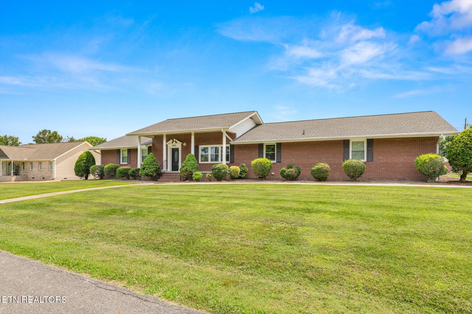 137 County Road 146 Riceville TN 37370