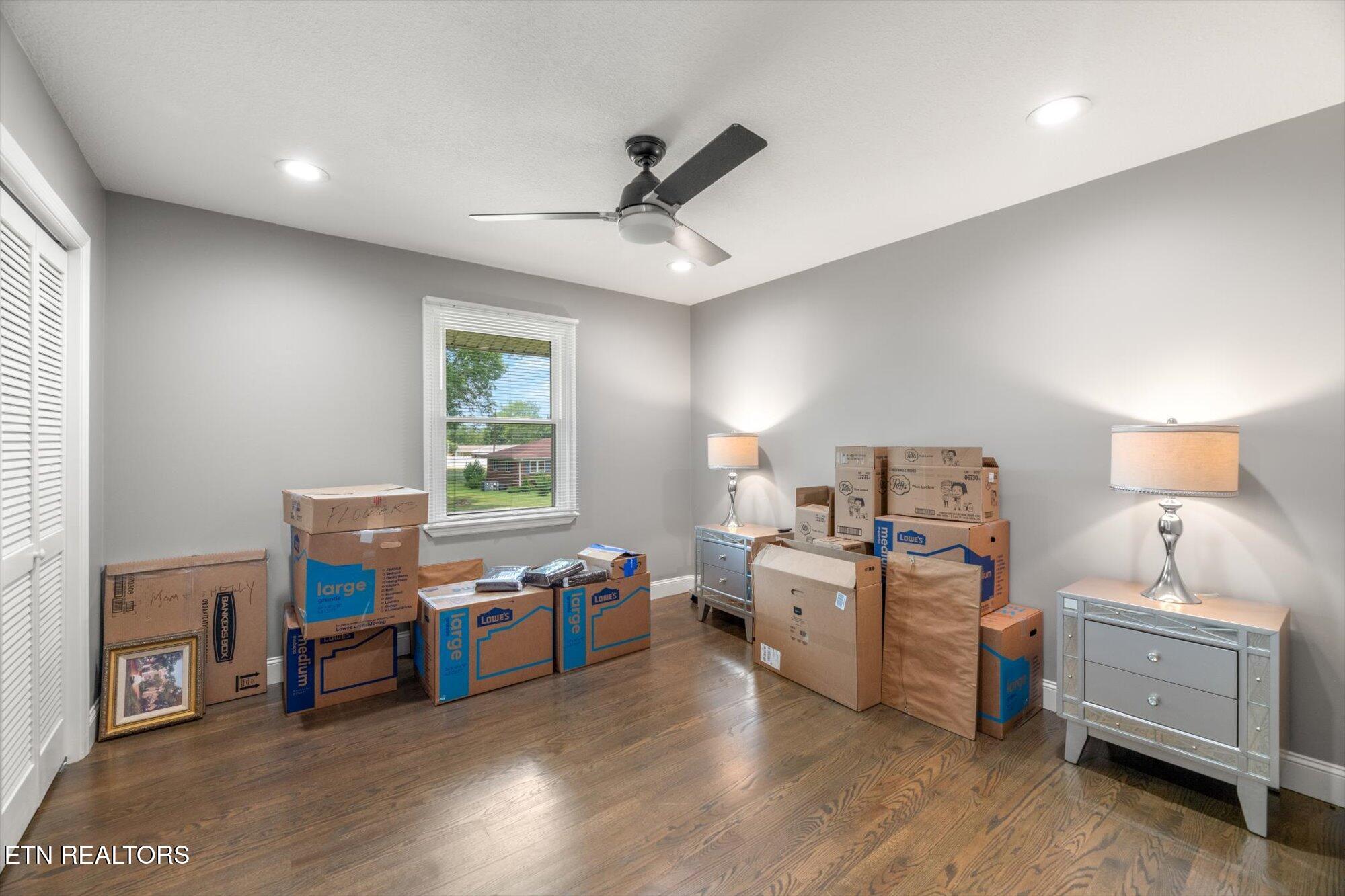 137 County Road 146 Riceville TN 37370