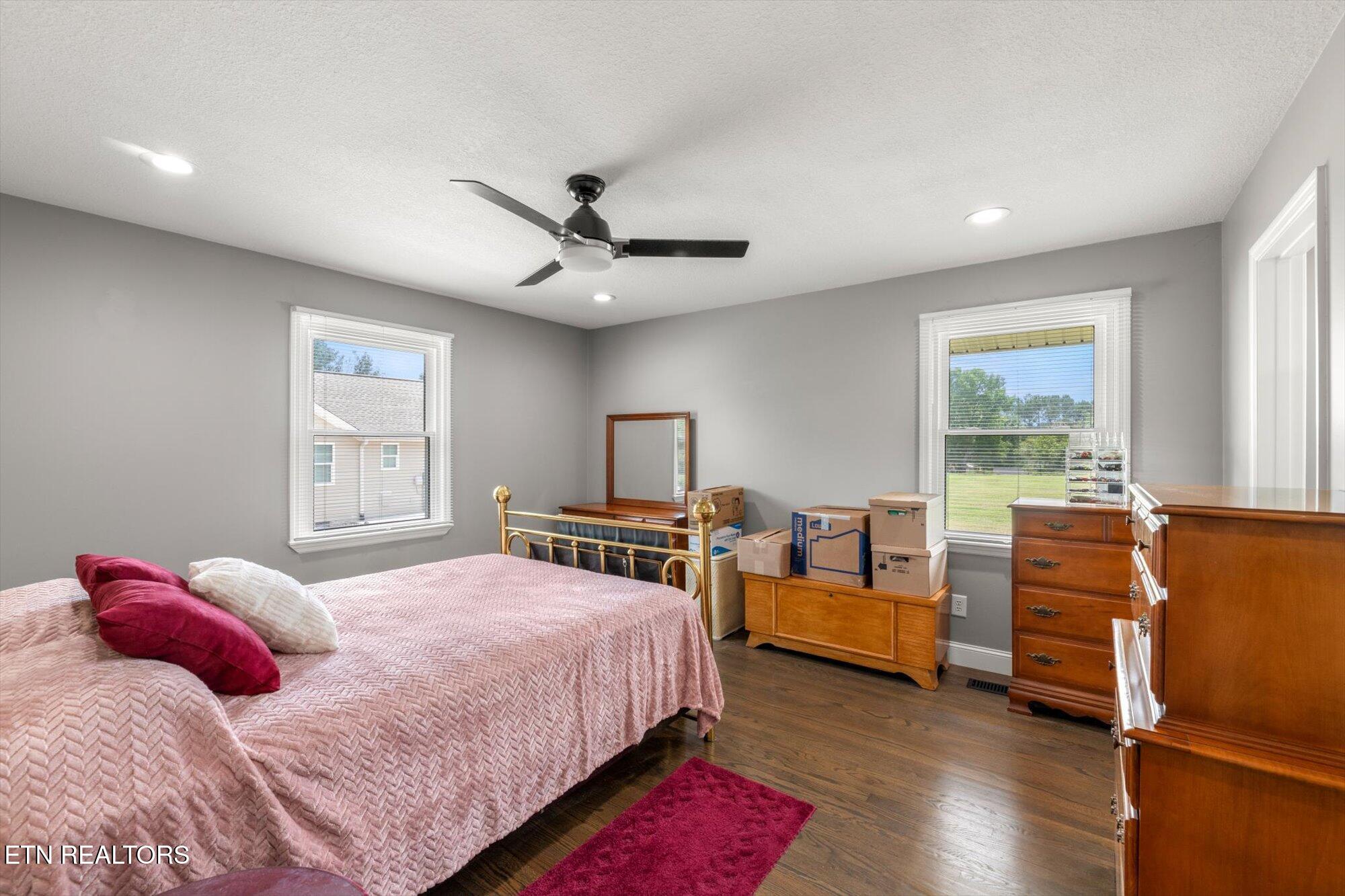 137 County Road 146 Riceville TN 37370