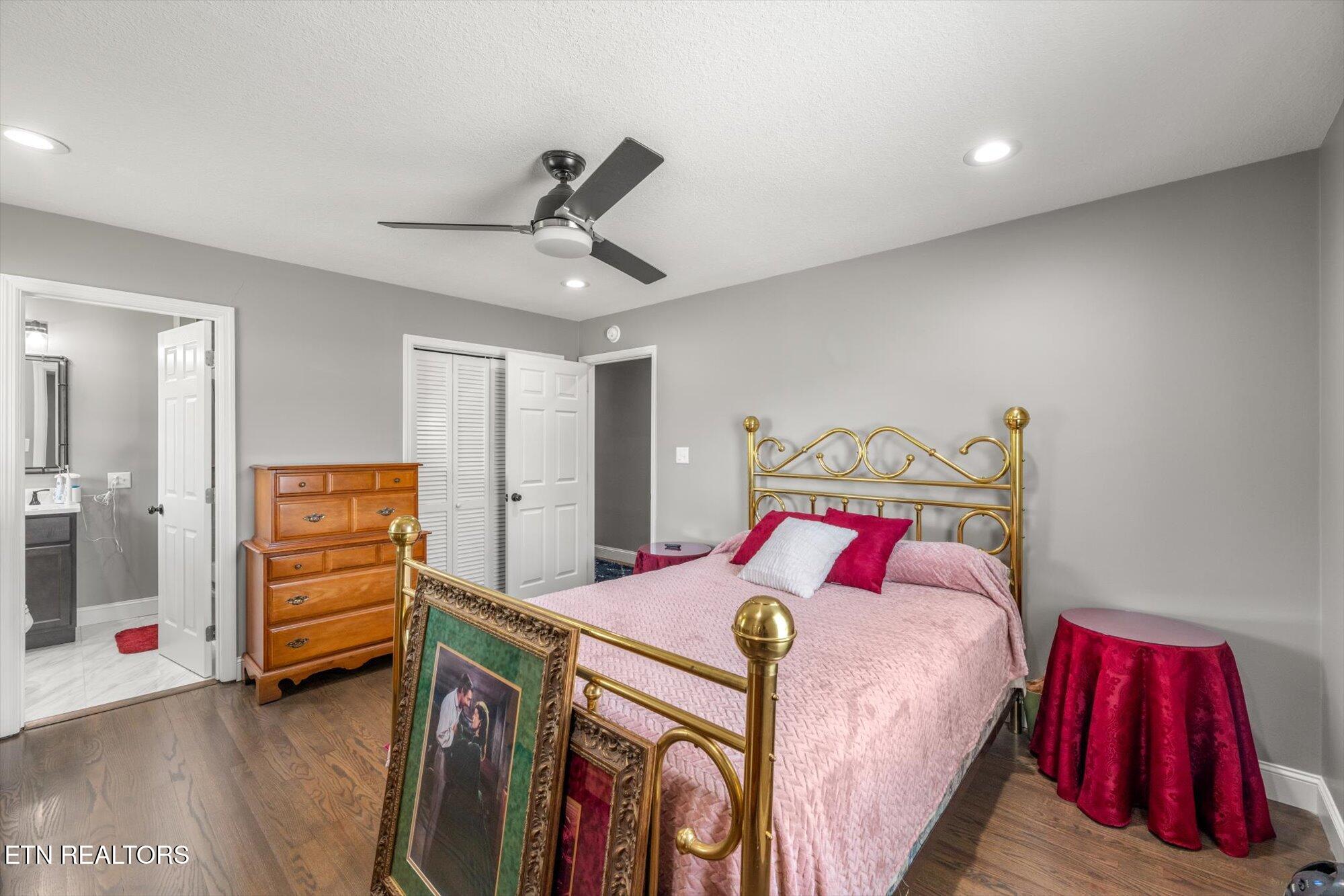 137 County Road 146 Riceville TN 37370