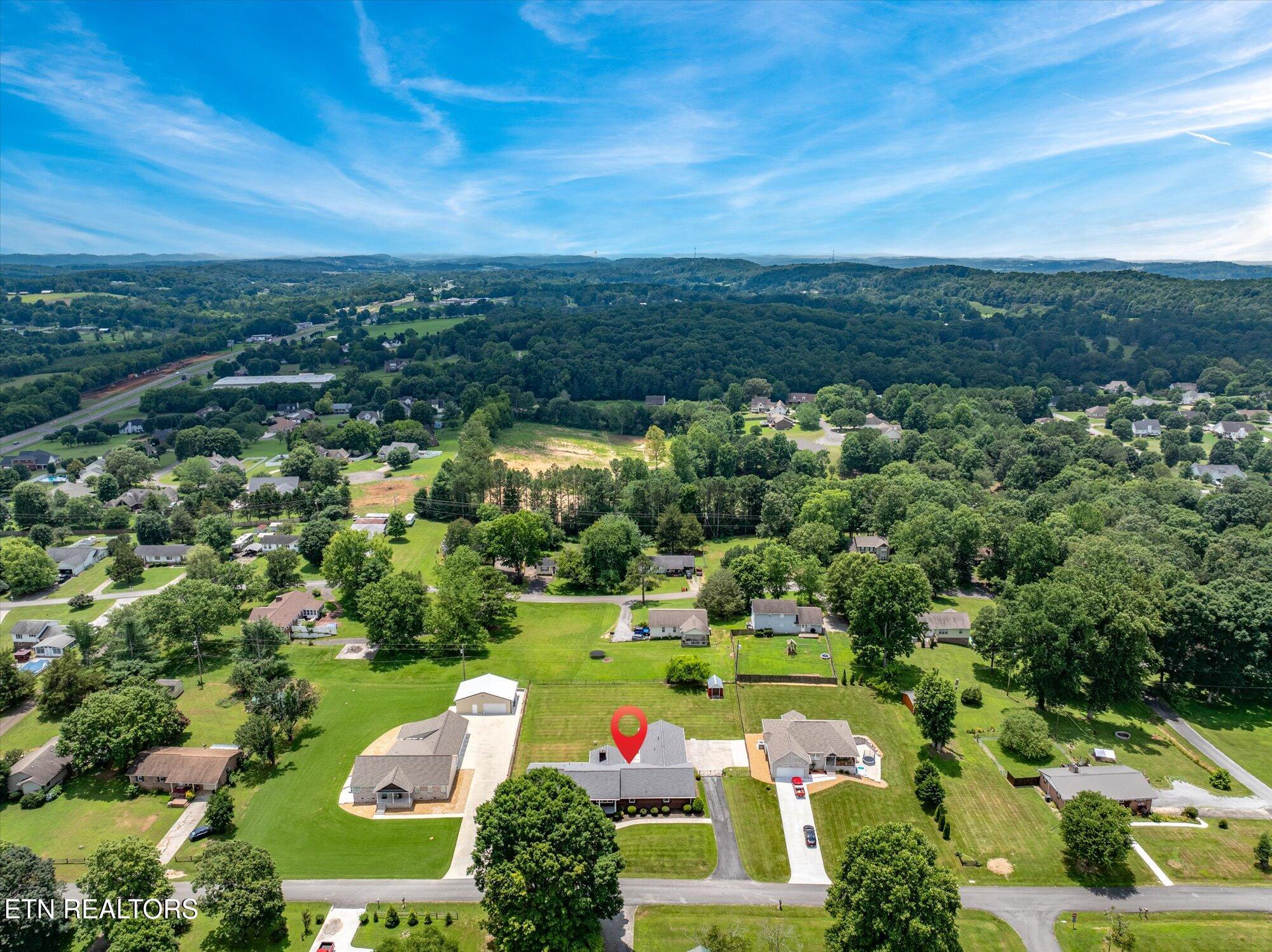 137 County Road 146 Riceville TN 37370