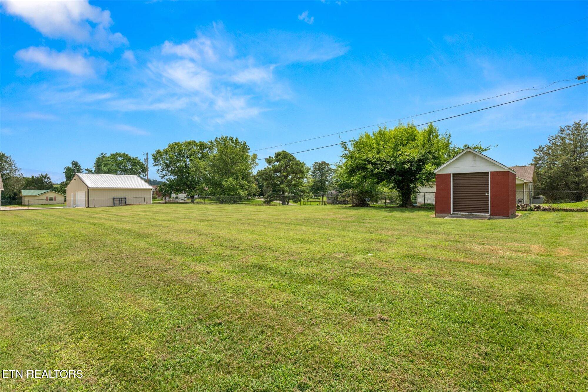 137 County Road 146 Riceville TN 37370