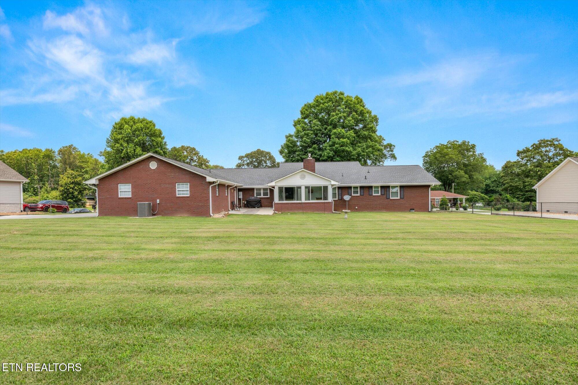 137 County Road 146 Riceville TN 37370