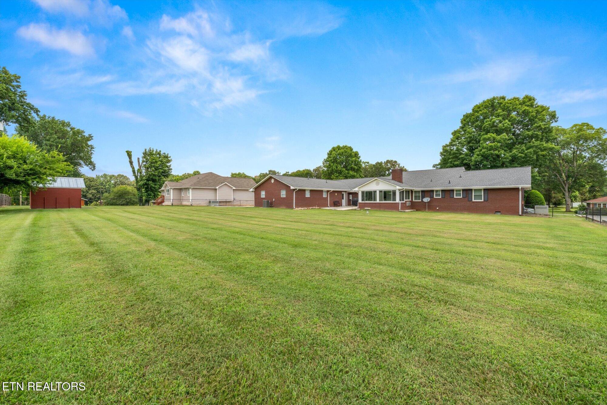 137 County Road 146 Riceville TN 37370