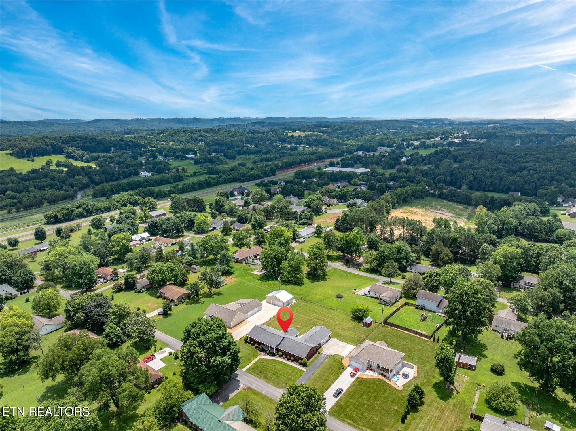 137 County Road 146 Riceville TN 37370