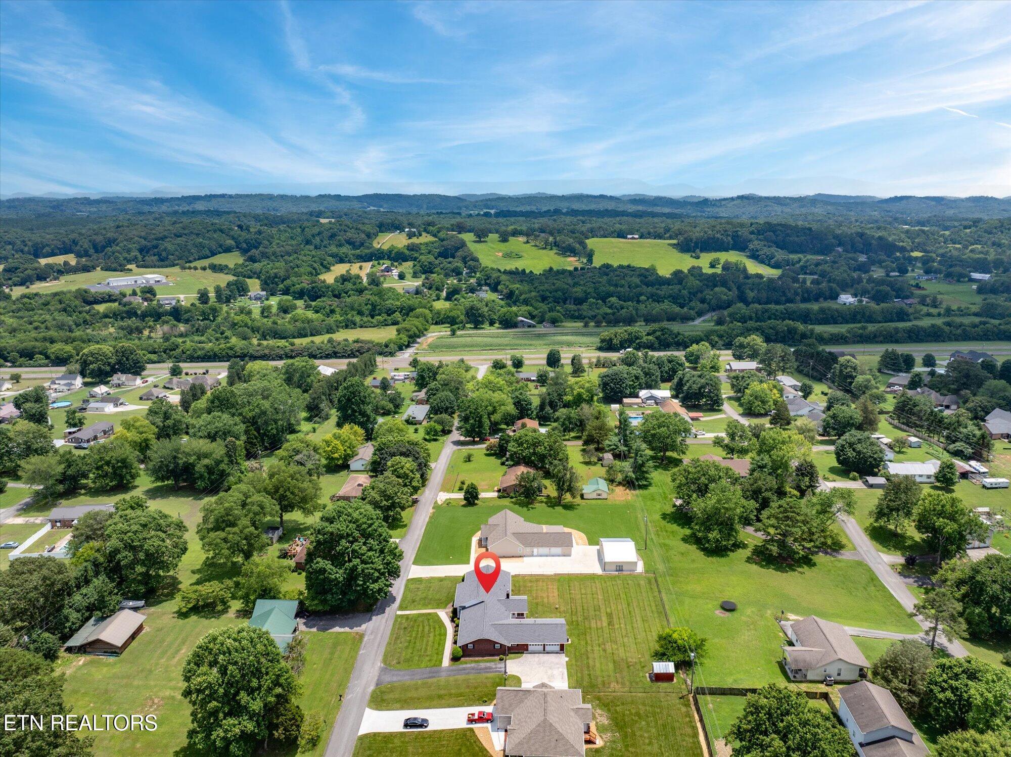 137 County Road 146 Riceville TN 37370