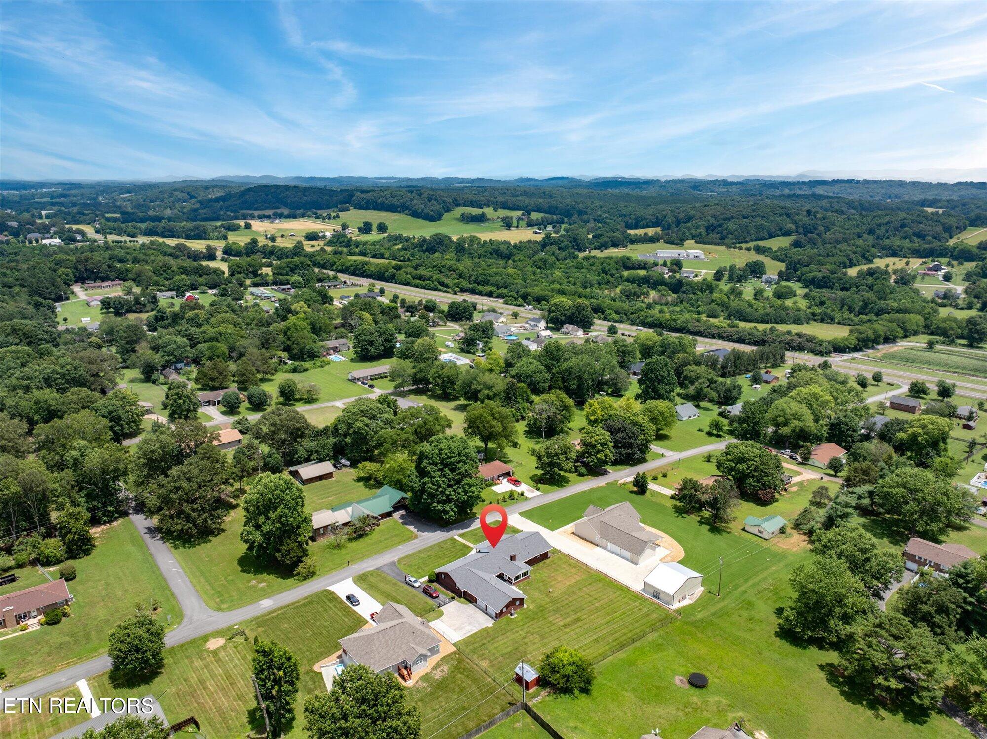 137 County Road 146 Riceville TN 37370