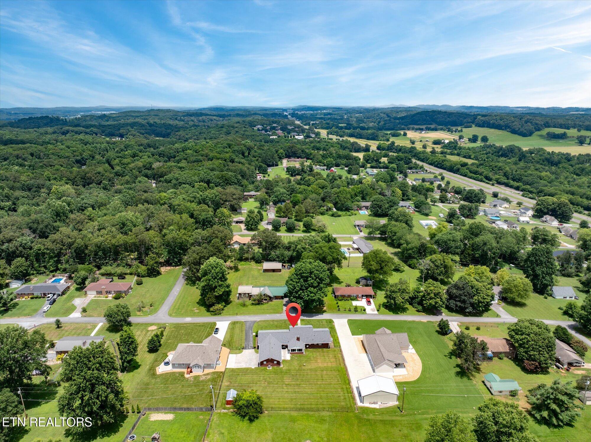 137 County Road 146 Riceville TN 37370