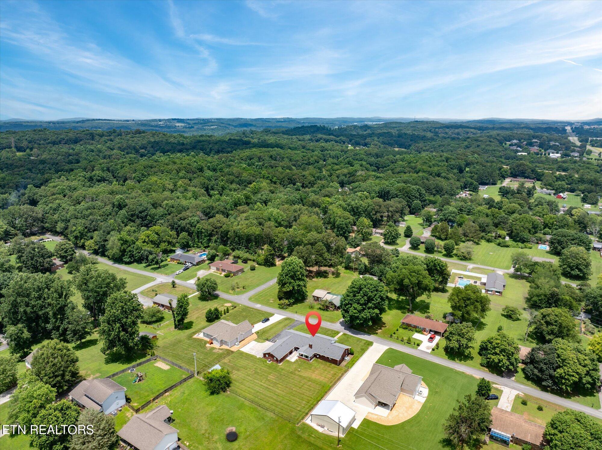 137 County Road 146 Riceville TN 37370