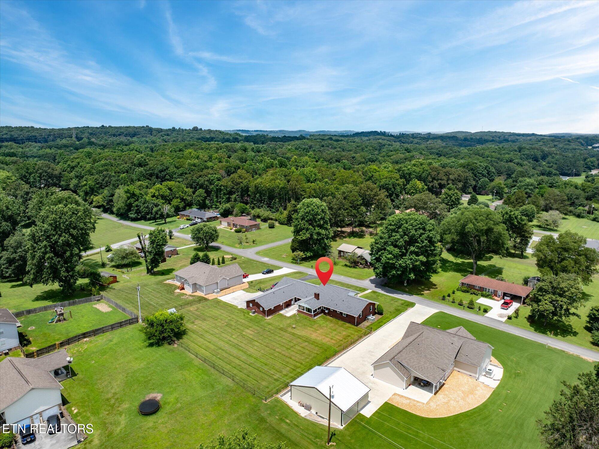 137 County Road 146 Riceville TN 37370