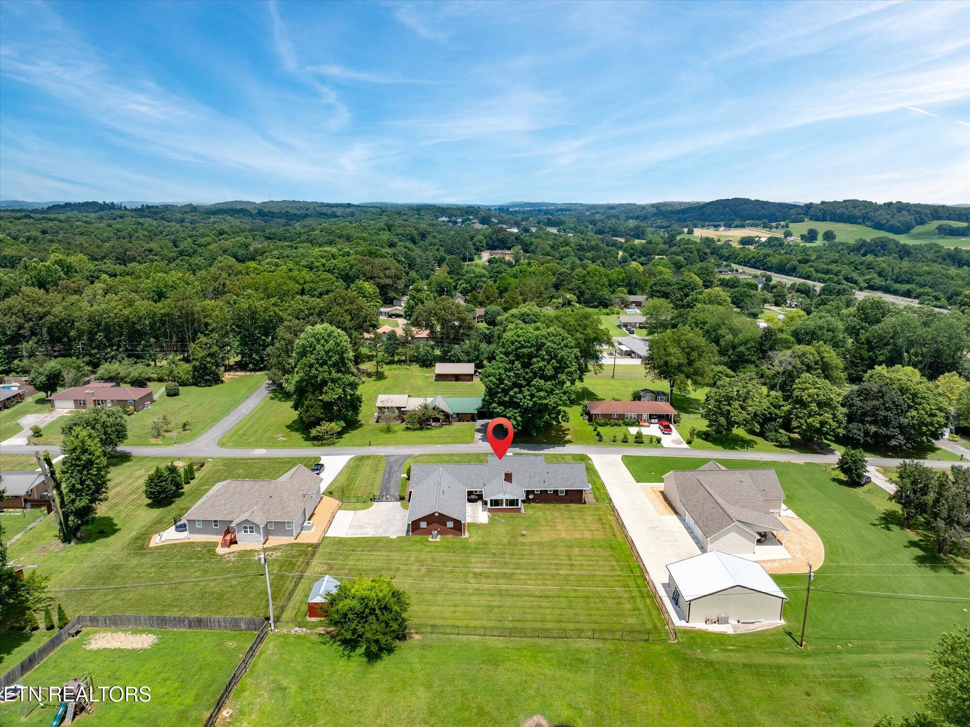 137 County Road 146 Riceville TN 37370