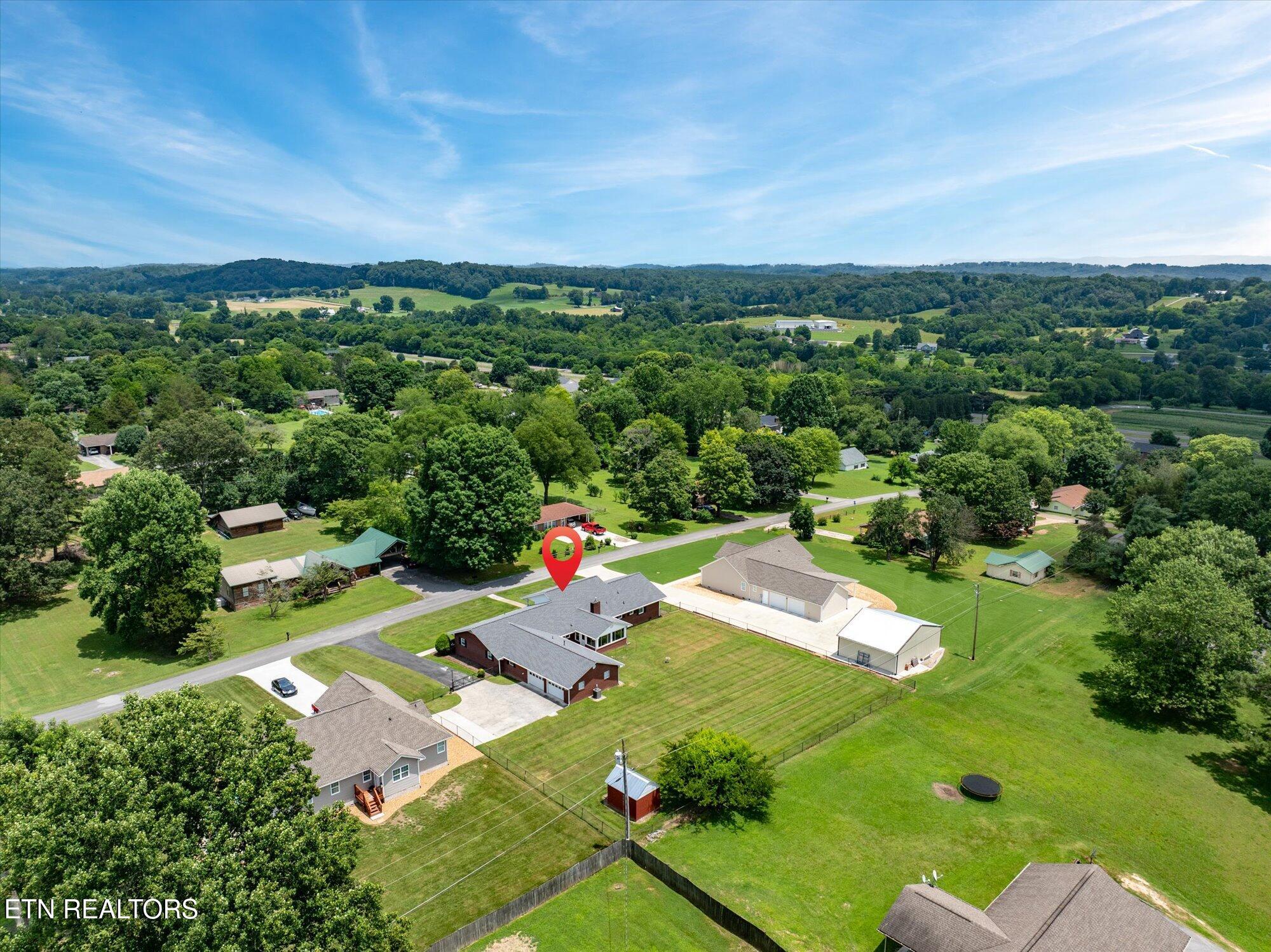 137 County Road 146 Riceville TN 37370