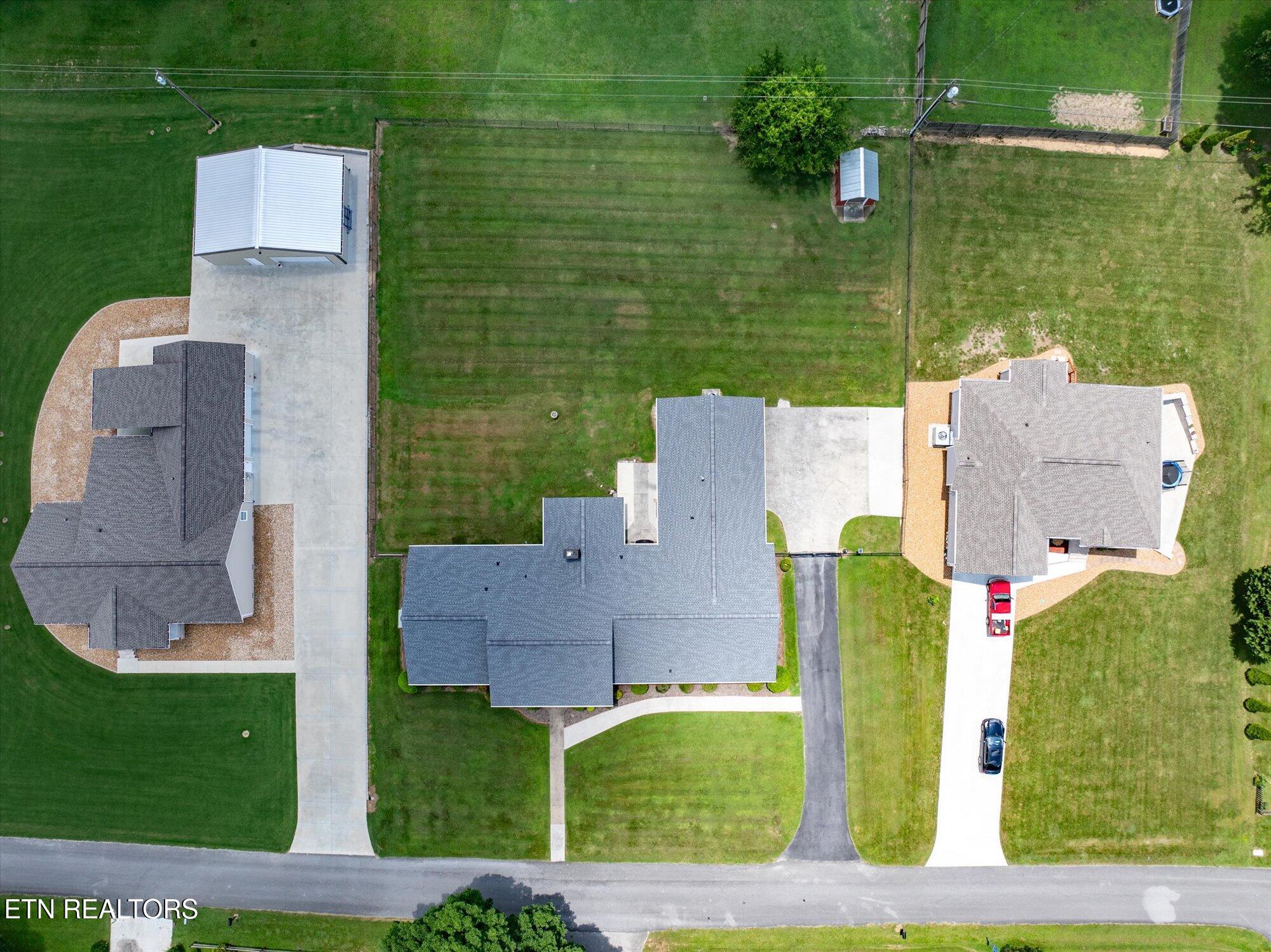 137 County Road 146 Riceville TN 37370