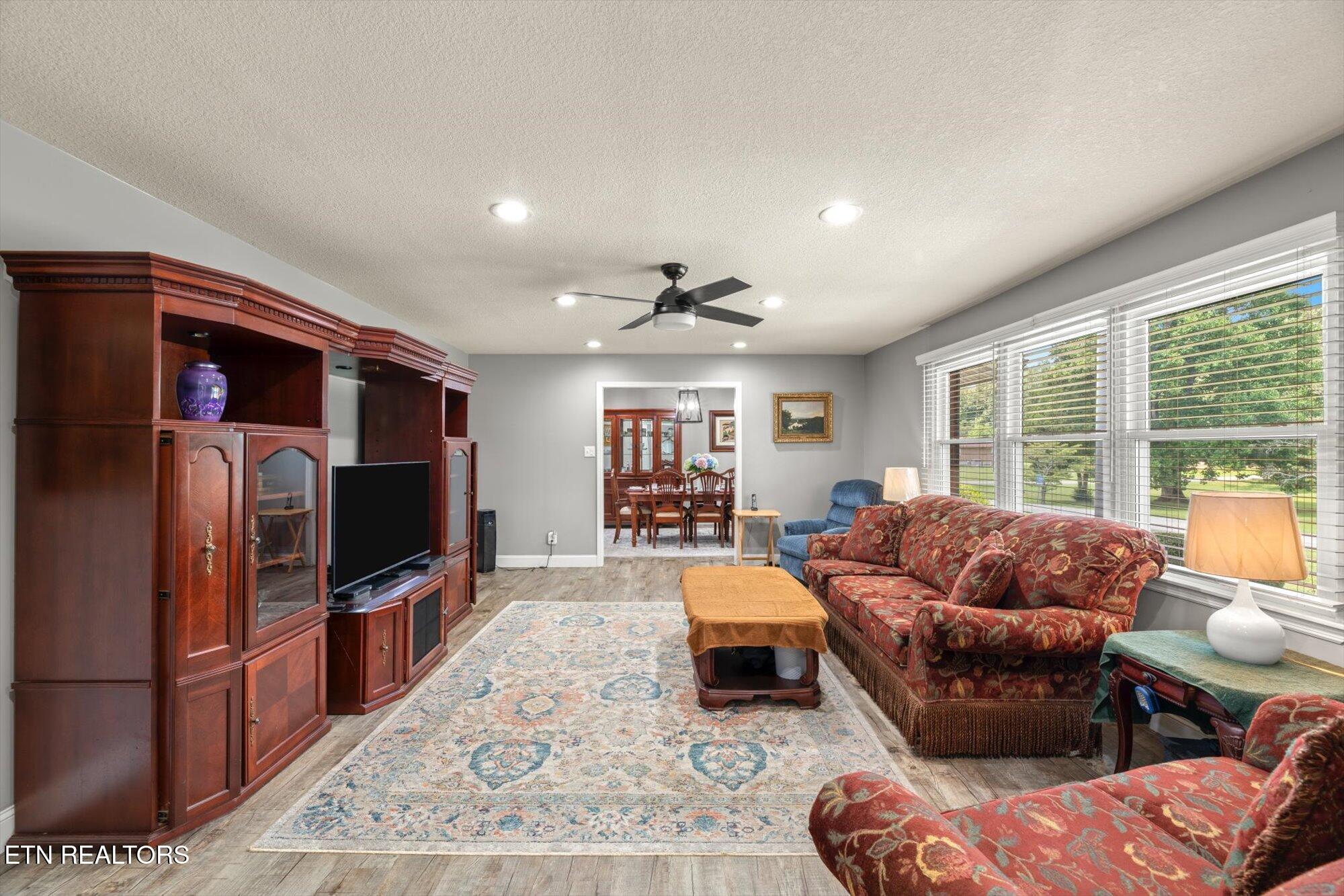 137 County Road 146 Riceville TN 37370