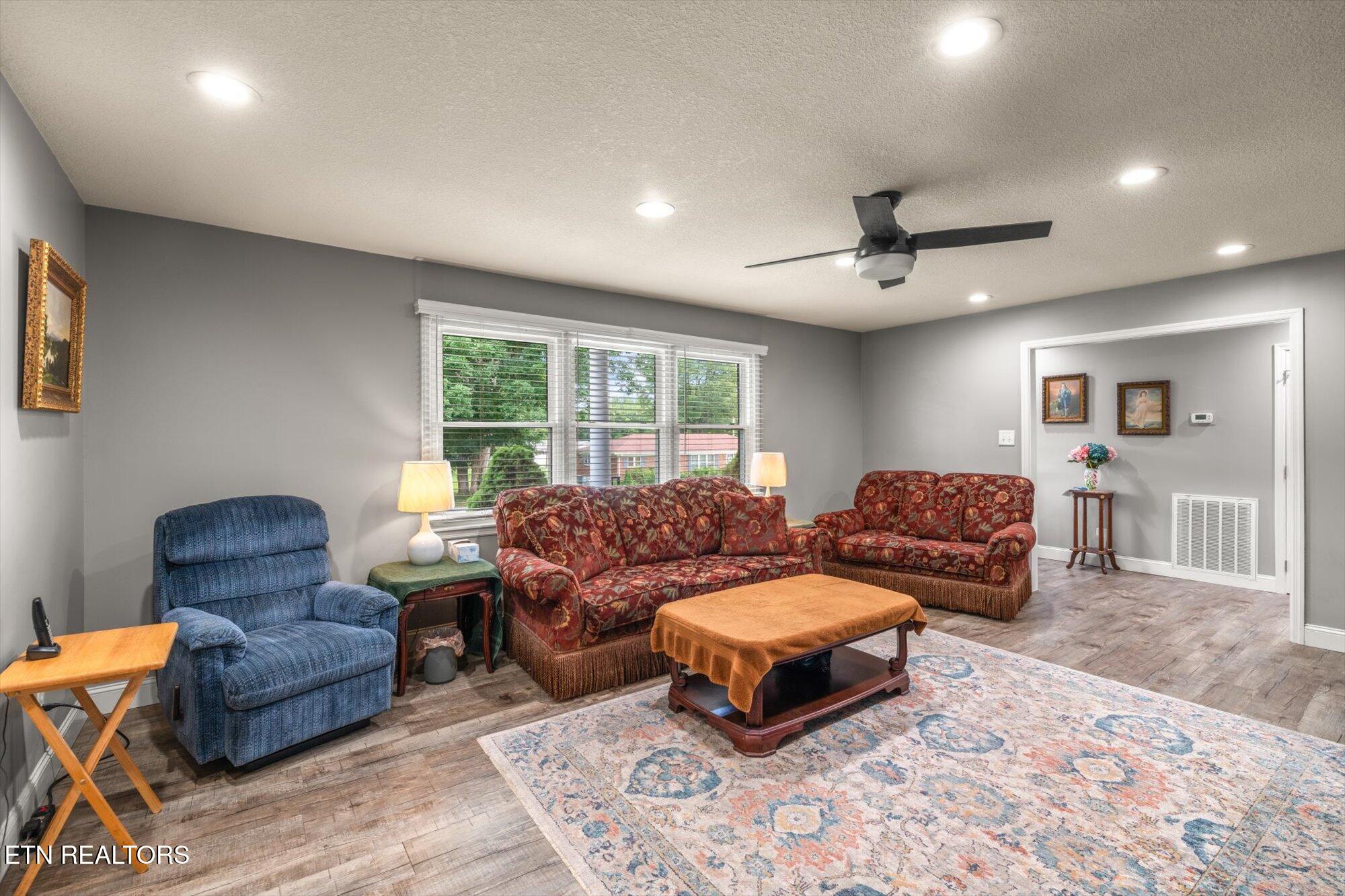 137 County Road 146 Riceville TN 37370