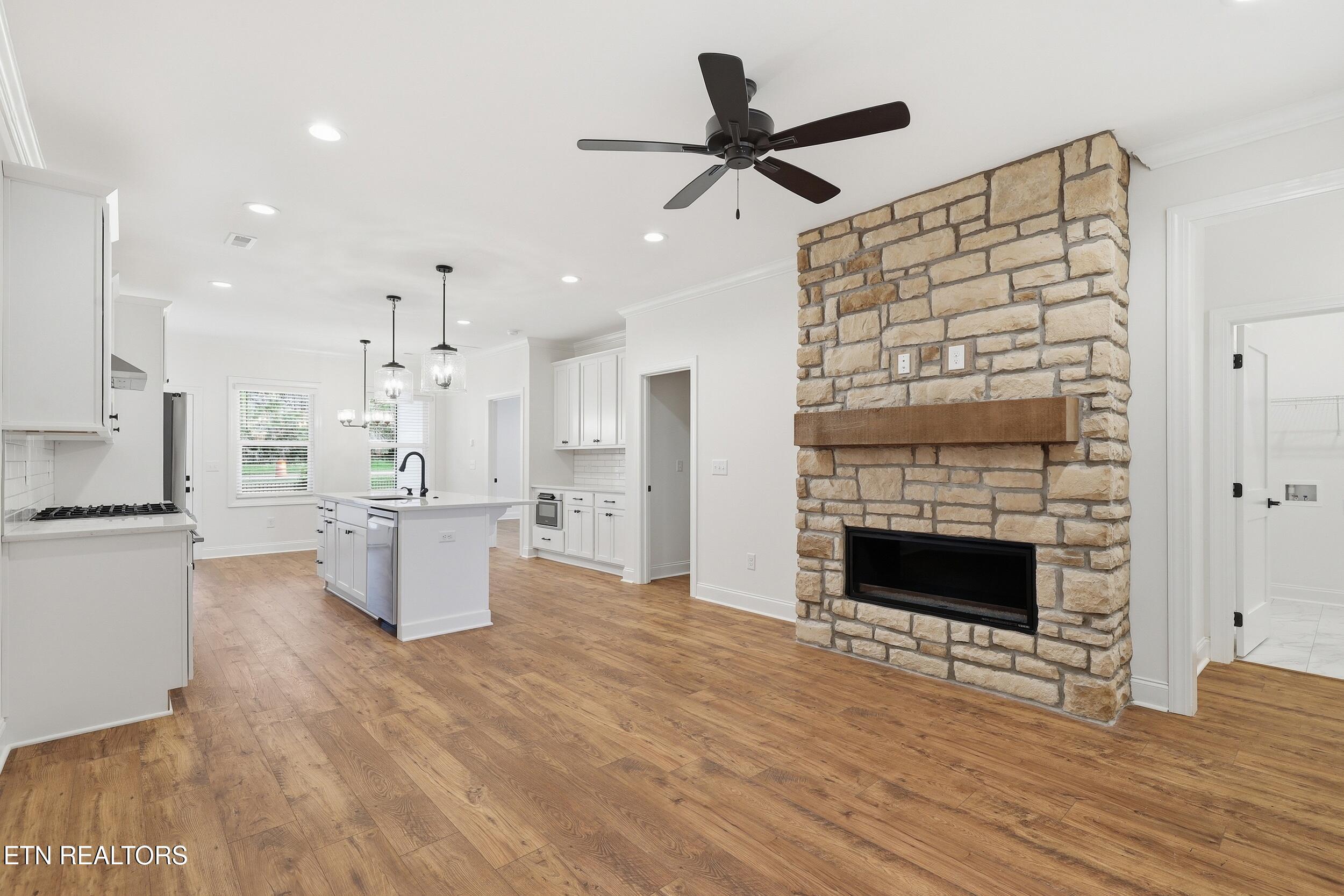 1997 Lovingwood Springs Trail Maryville TN 37803