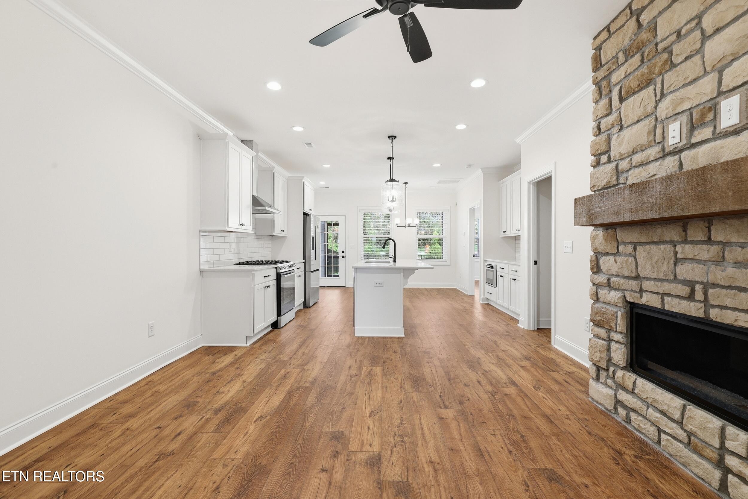 1997 Lovingwood Springs Trail Maryville TN 37803