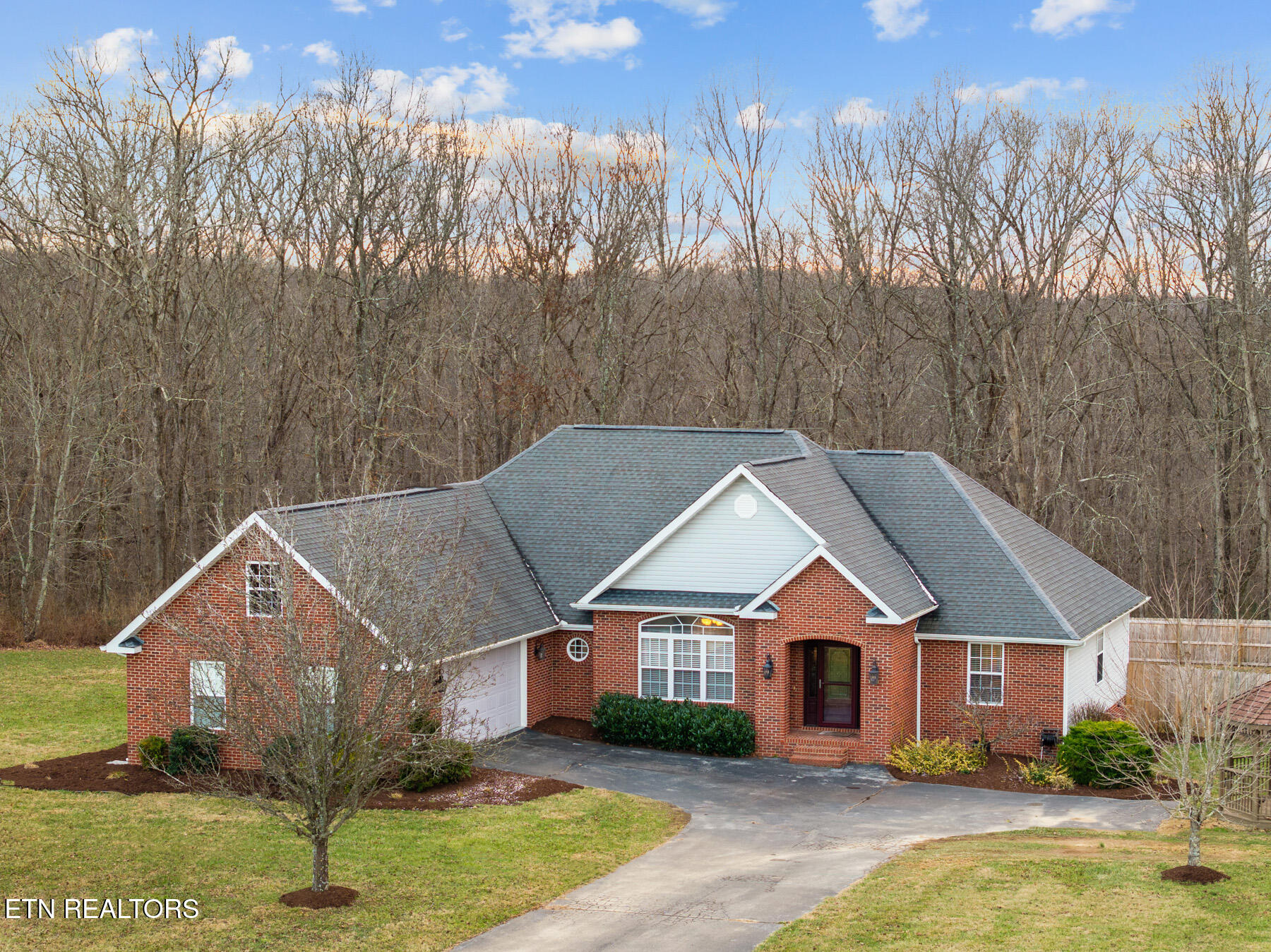 1378 Pow Camp Road Crossville TN 38572