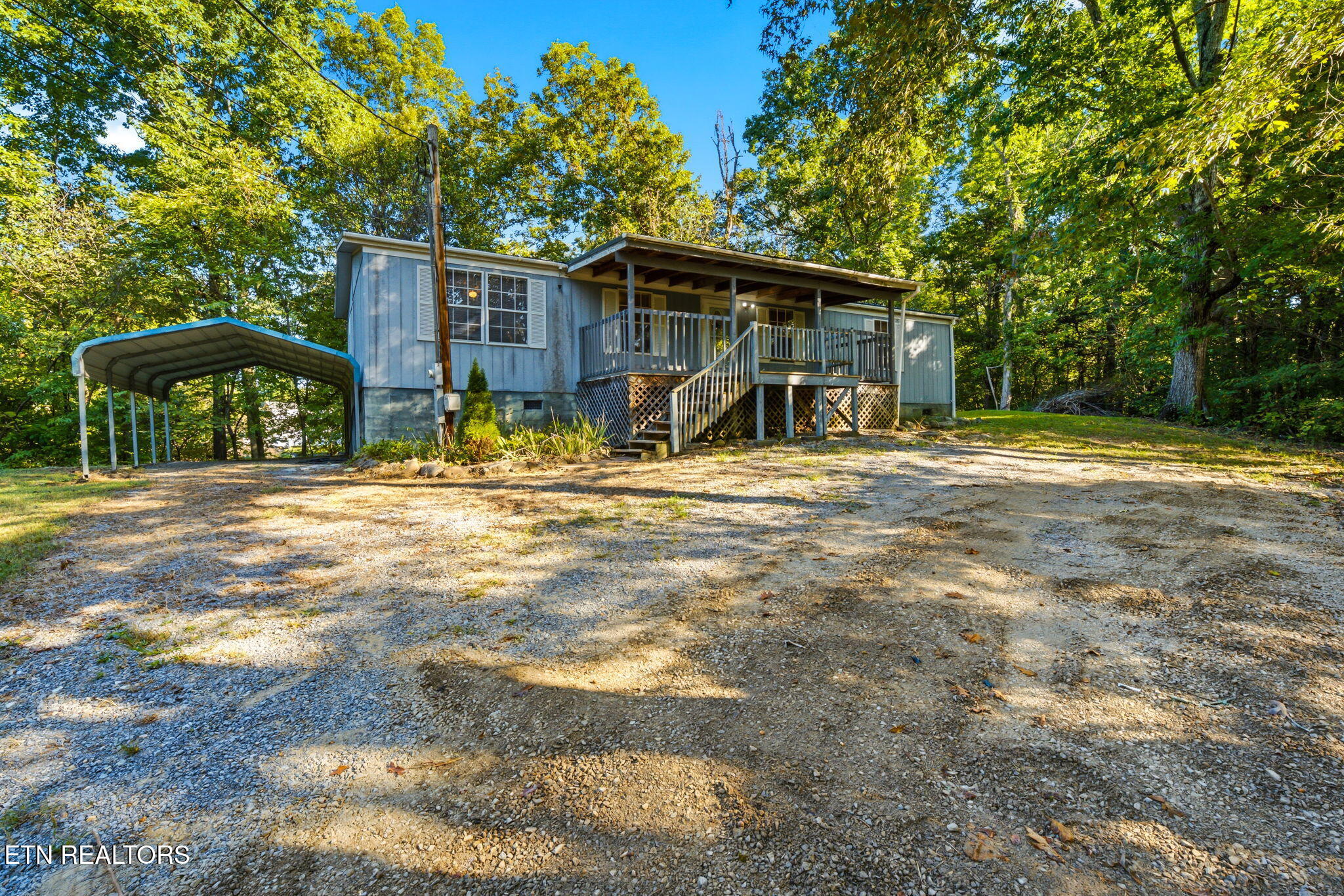429 Allen Road Sevierville TN 37876