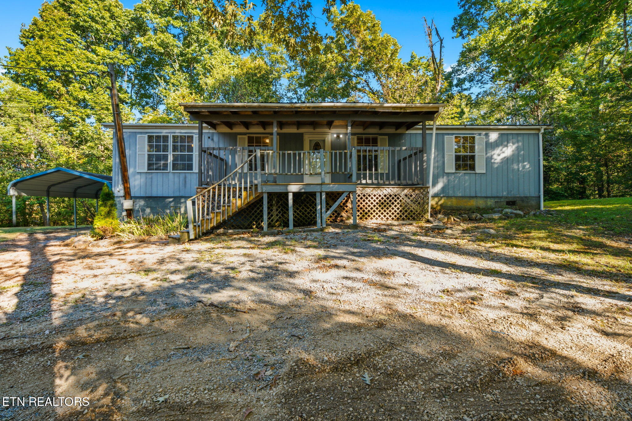 429 Allen Road Sevierville TN 37876