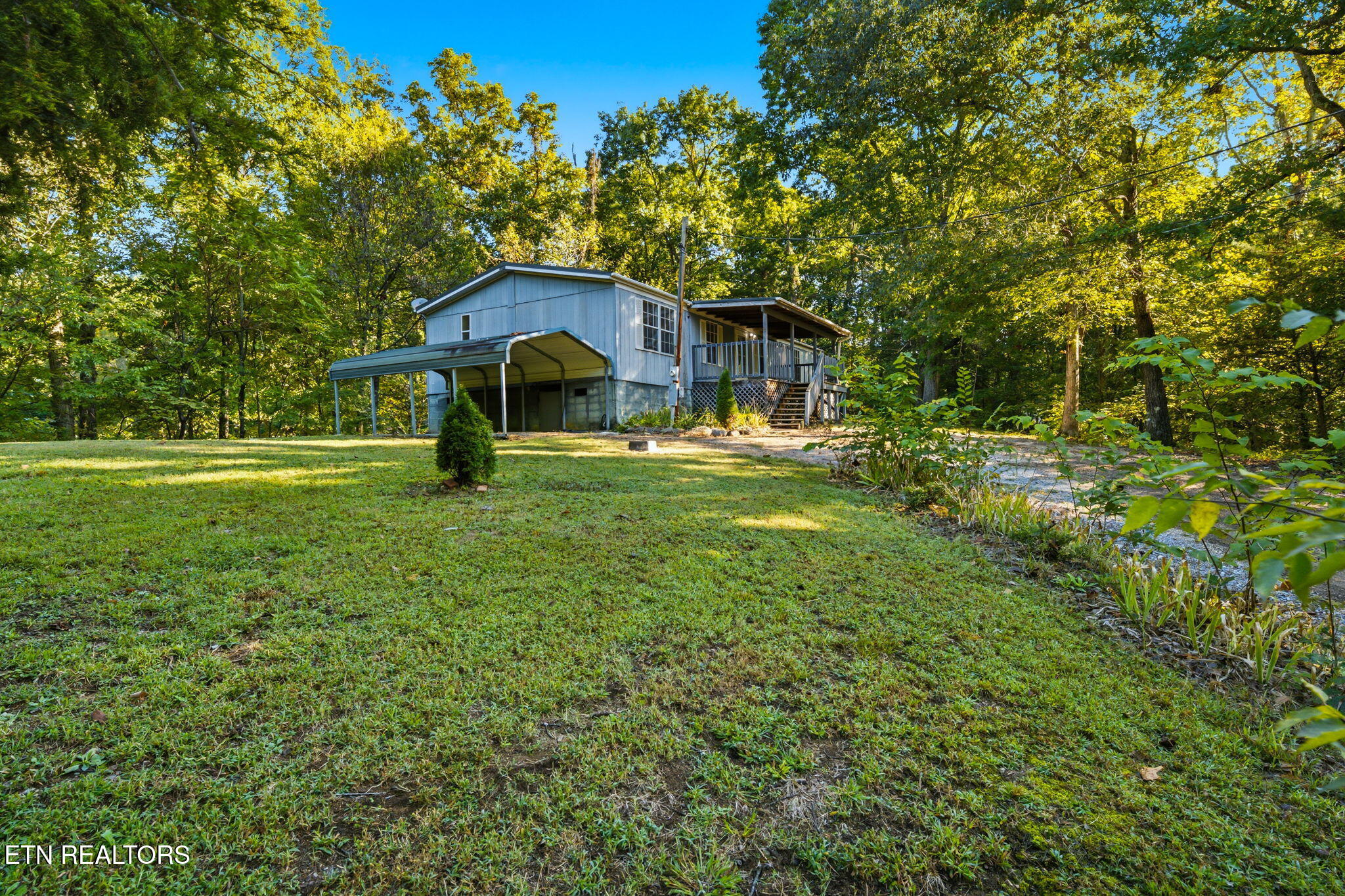 429 Allen Road Sevierville TN 37876