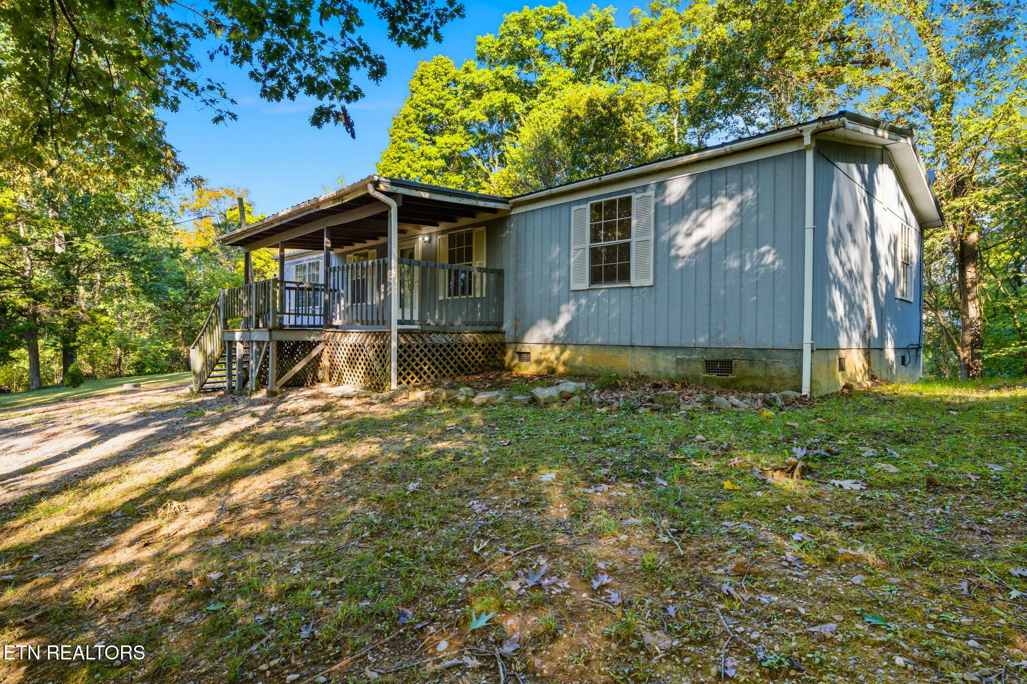 429 Allen Road Sevierville TN 37876