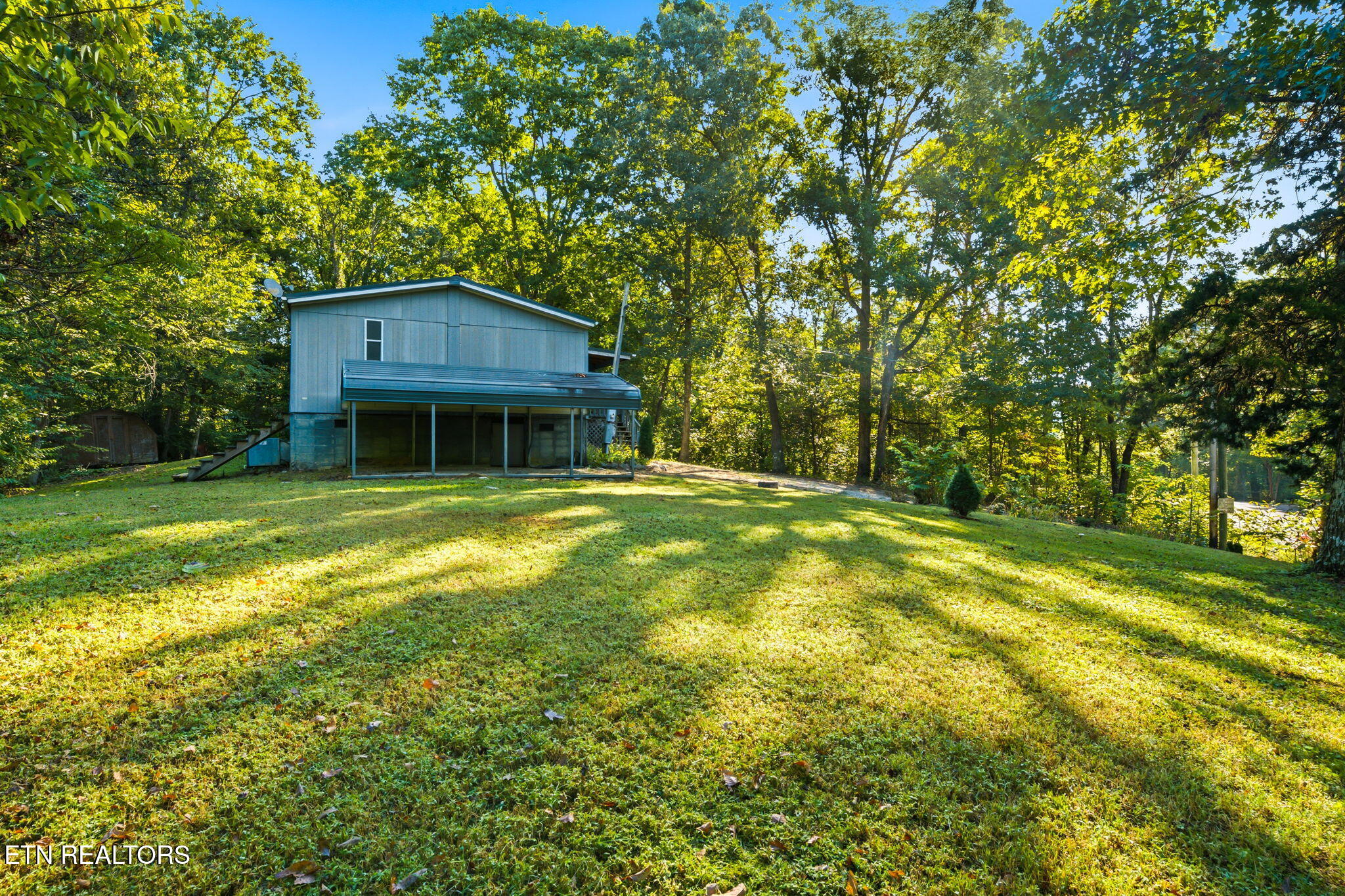 429 Allen Road Sevierville TN 37876