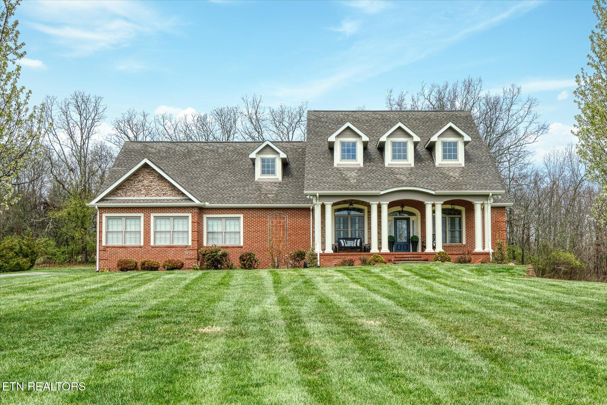 201 Homestead Drive Crossville TN 38555