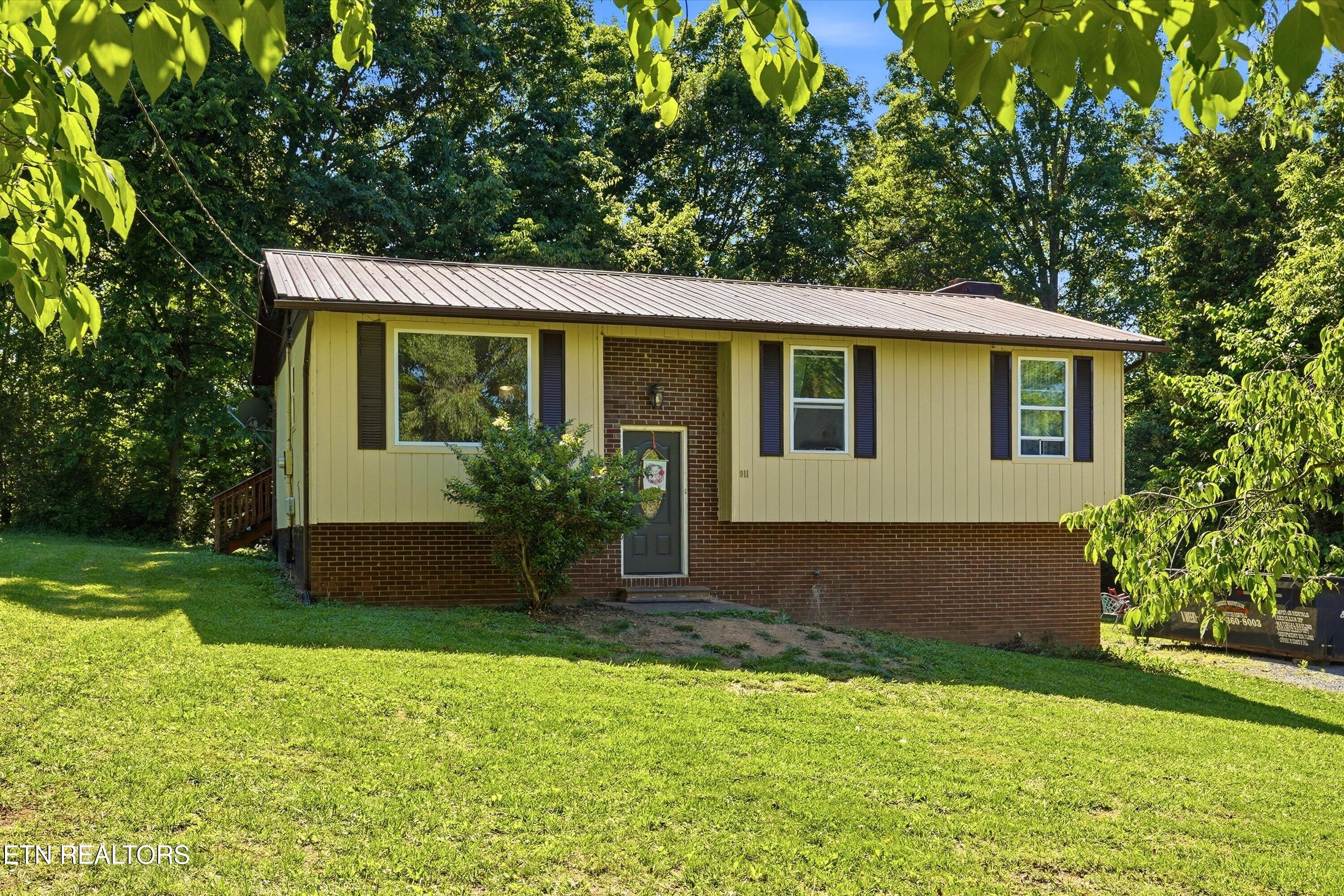 911 Coker Road Maryville TN 37801