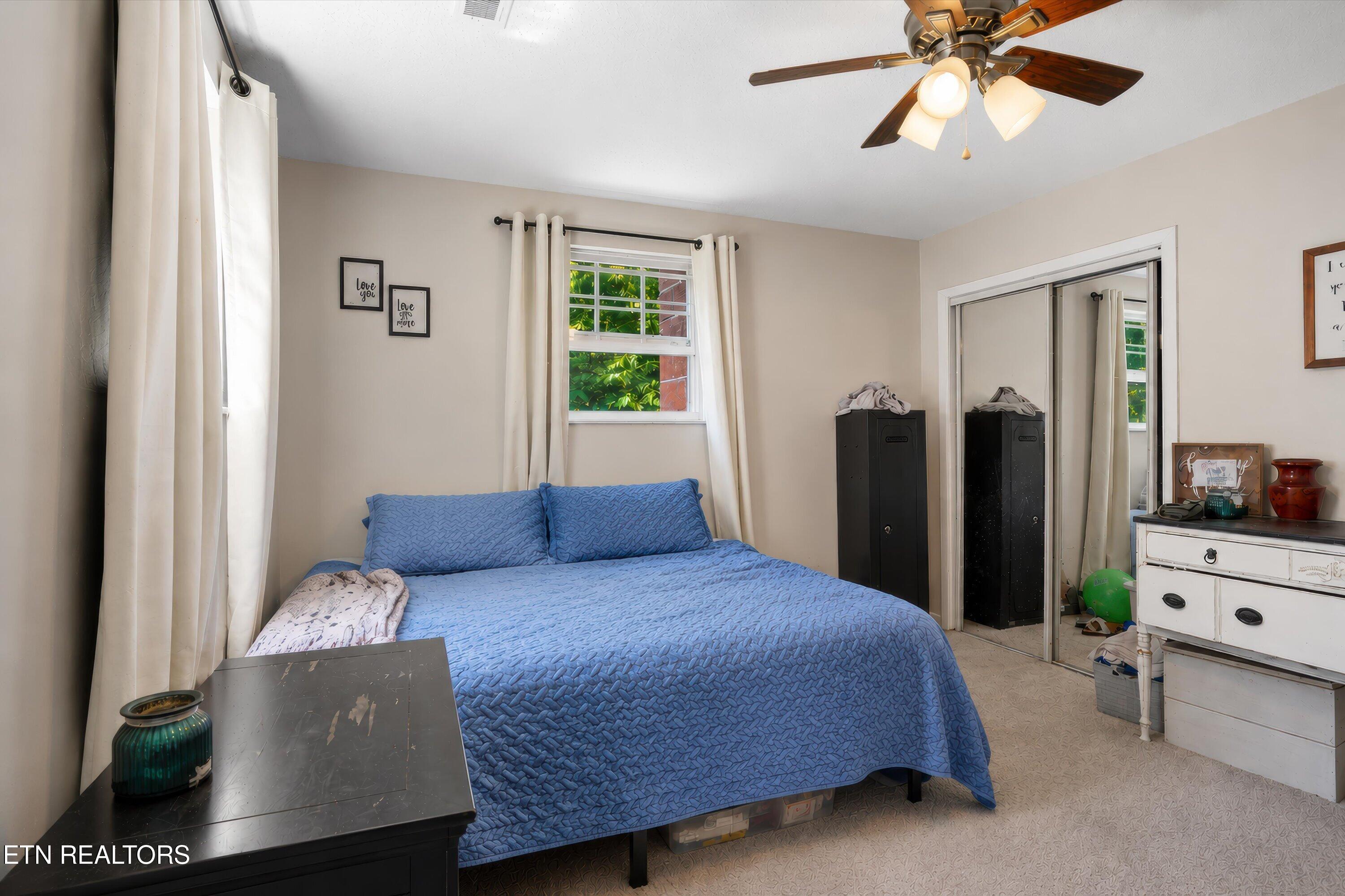 911 Coker Road Maryville TN 37801
