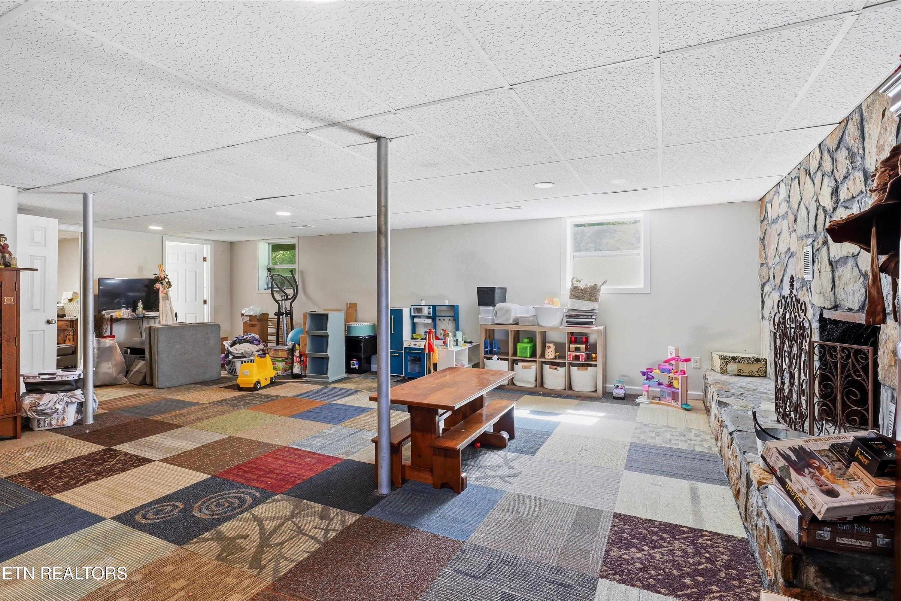 911 Coker Road Maryville TN 37801