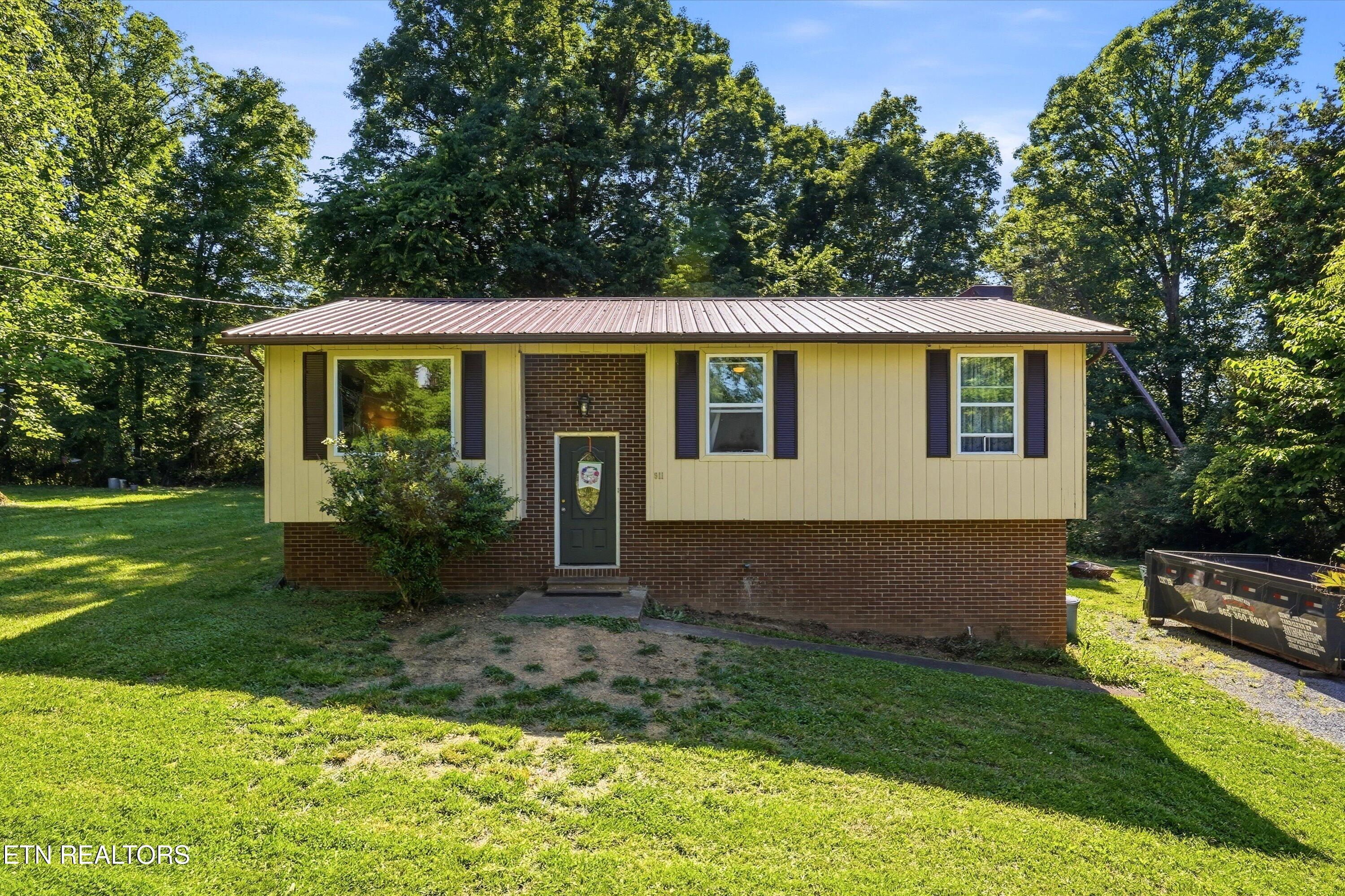 911 Coker Road Maryville TN 37801