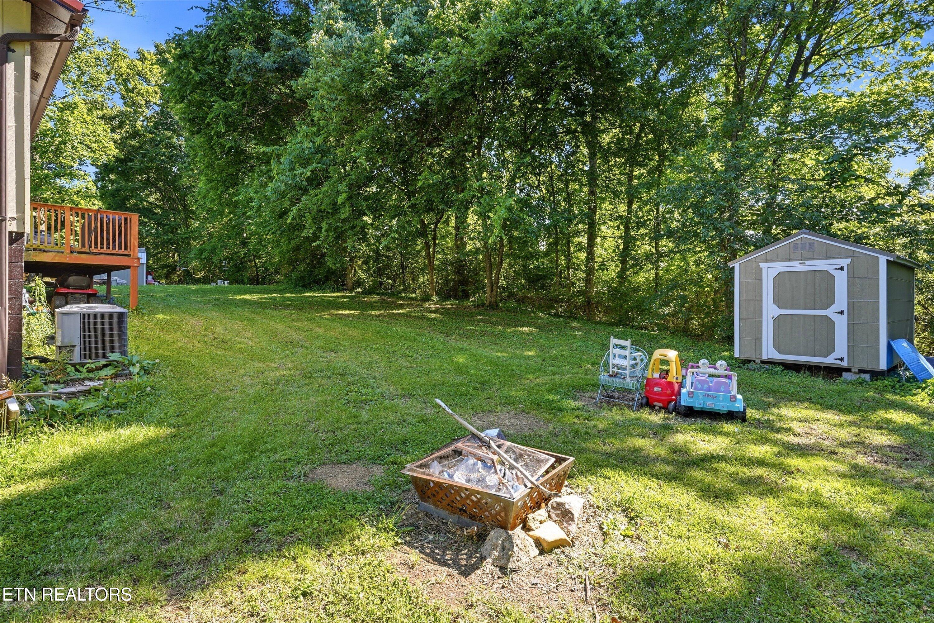 911 Coker Road Maryville TN 37801