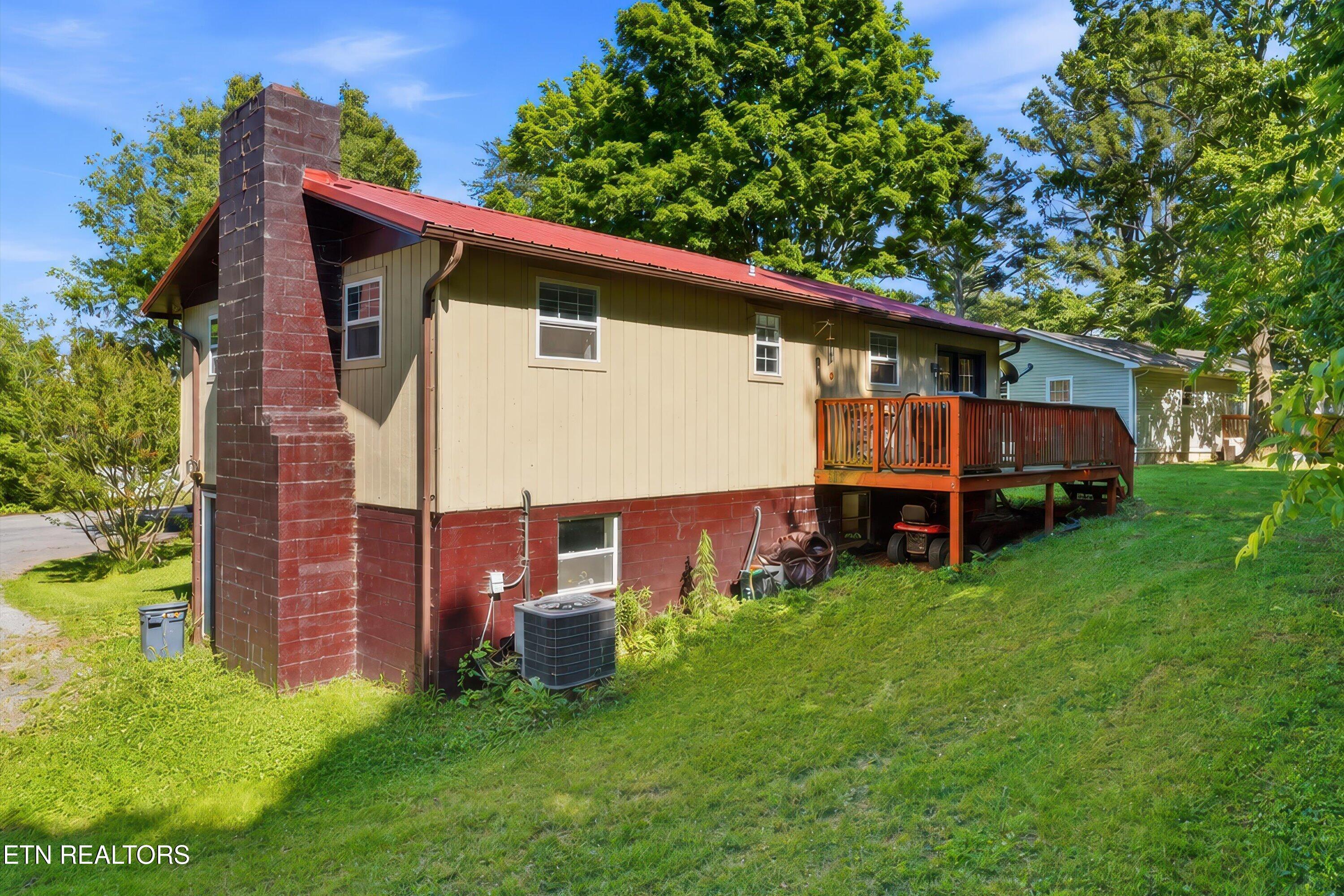 911 Coker Road Maryville TN 37801