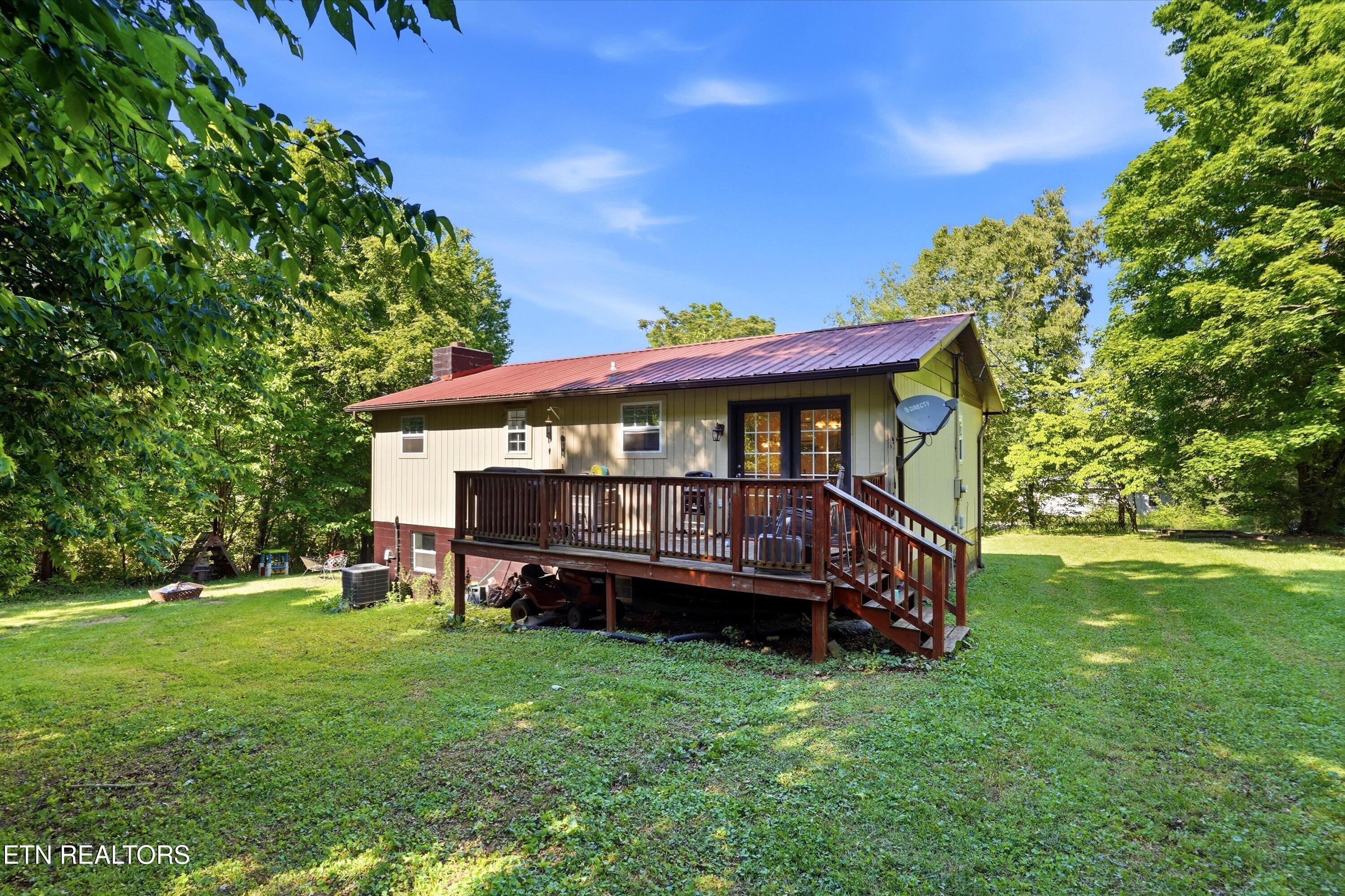 911 Coker Road Maryville TN 37801