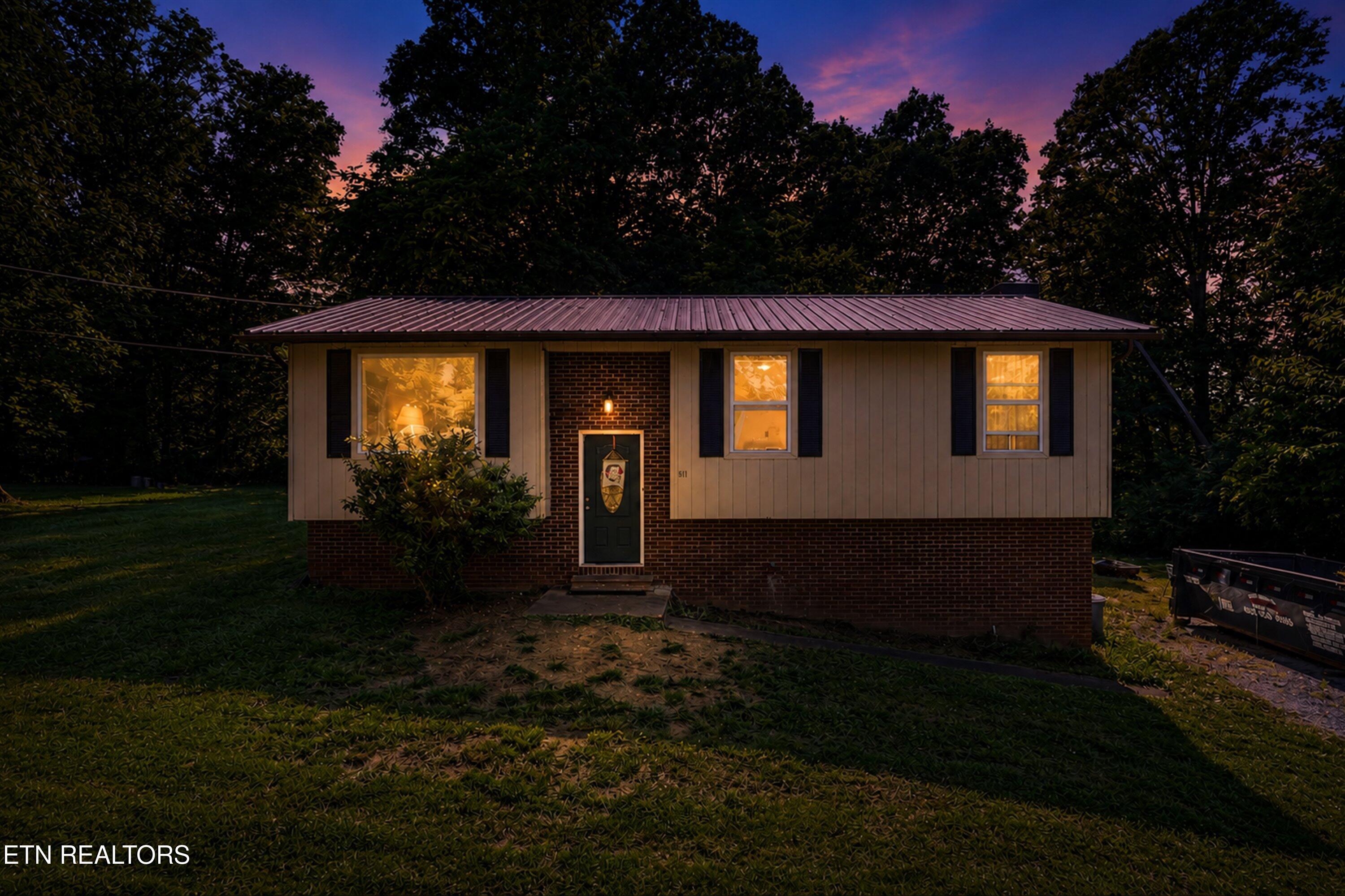 911 Coker Road Maryville TN 37801
