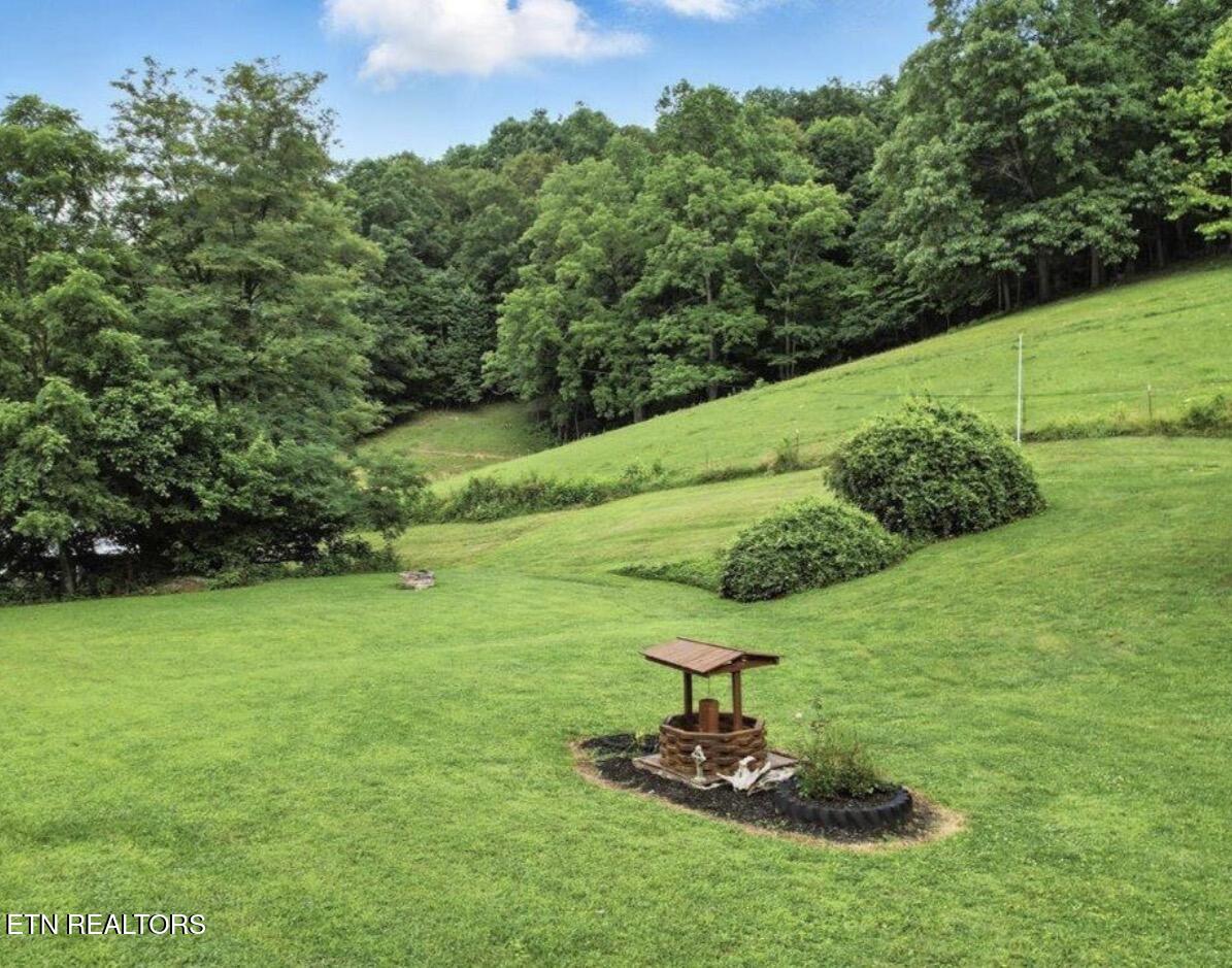 671 Hensley Hollow Road Thorn Hill TN 37881