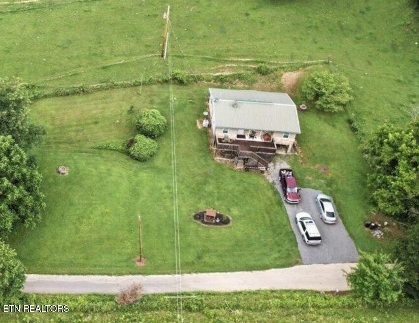 671 Hensley Hollow Road Thorn Hill TN 37881