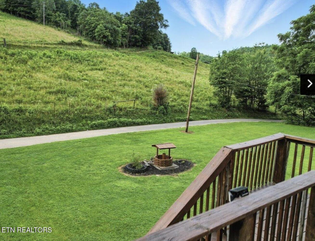 671 Hensley Hollow Road Thorn Hill TN 37881