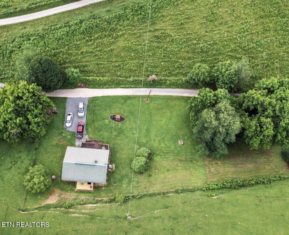 671 Hensley Hollow Road Thorn Hill TN 37881