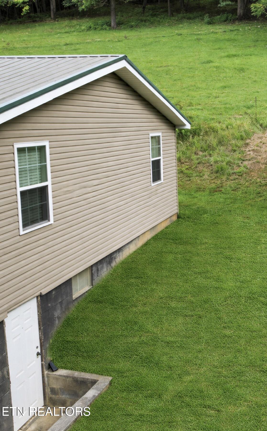 671 Hensley Hollow Road Thorn Hill TN 37881
