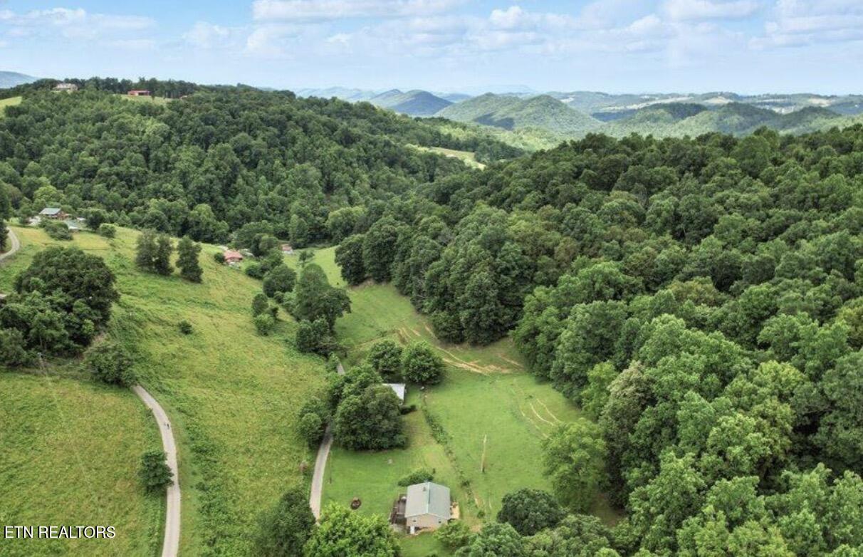 671 Hensley Hollow Road Thorn Hill TN 37881
