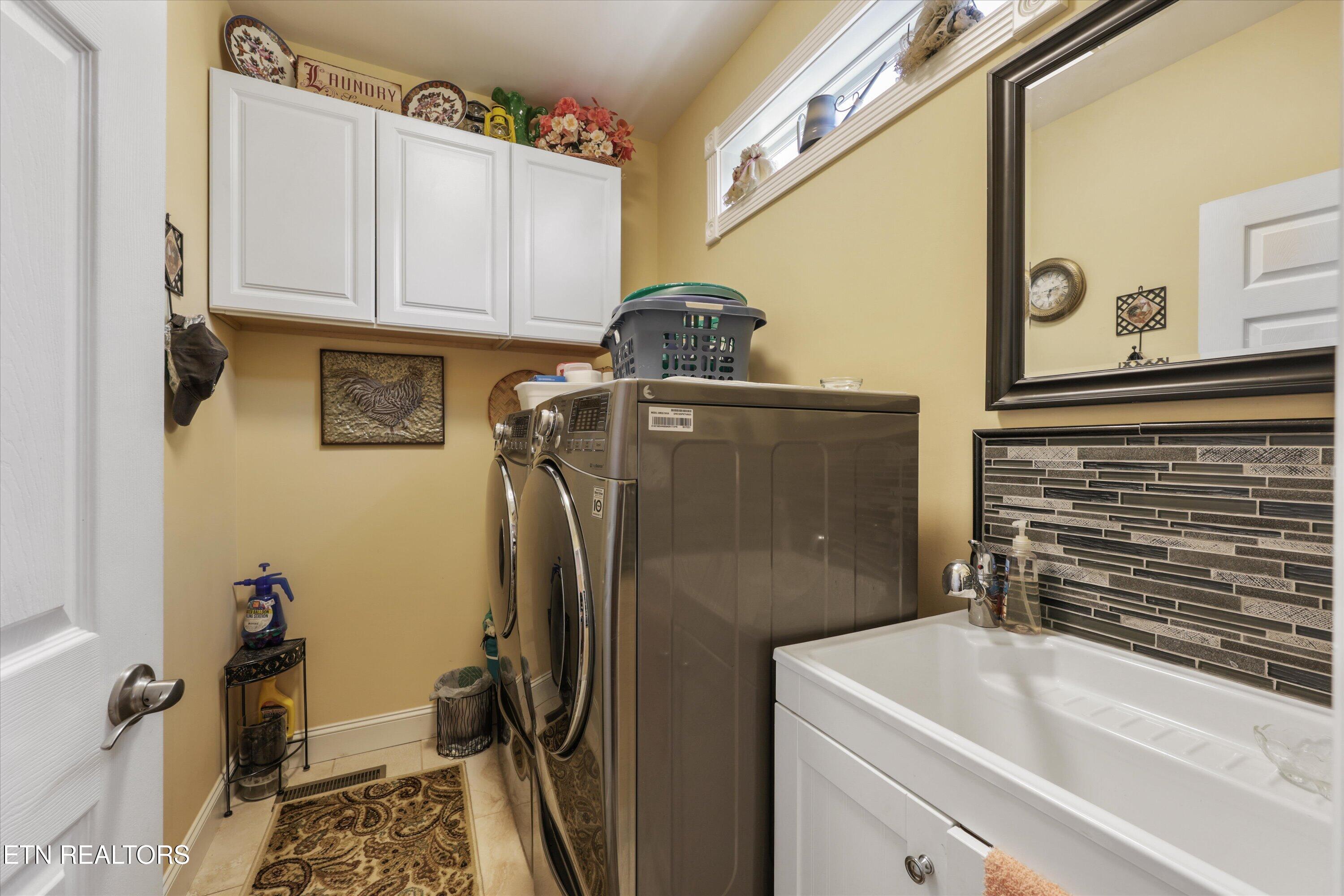 180 Silver Trail New Tazewell TN 37825