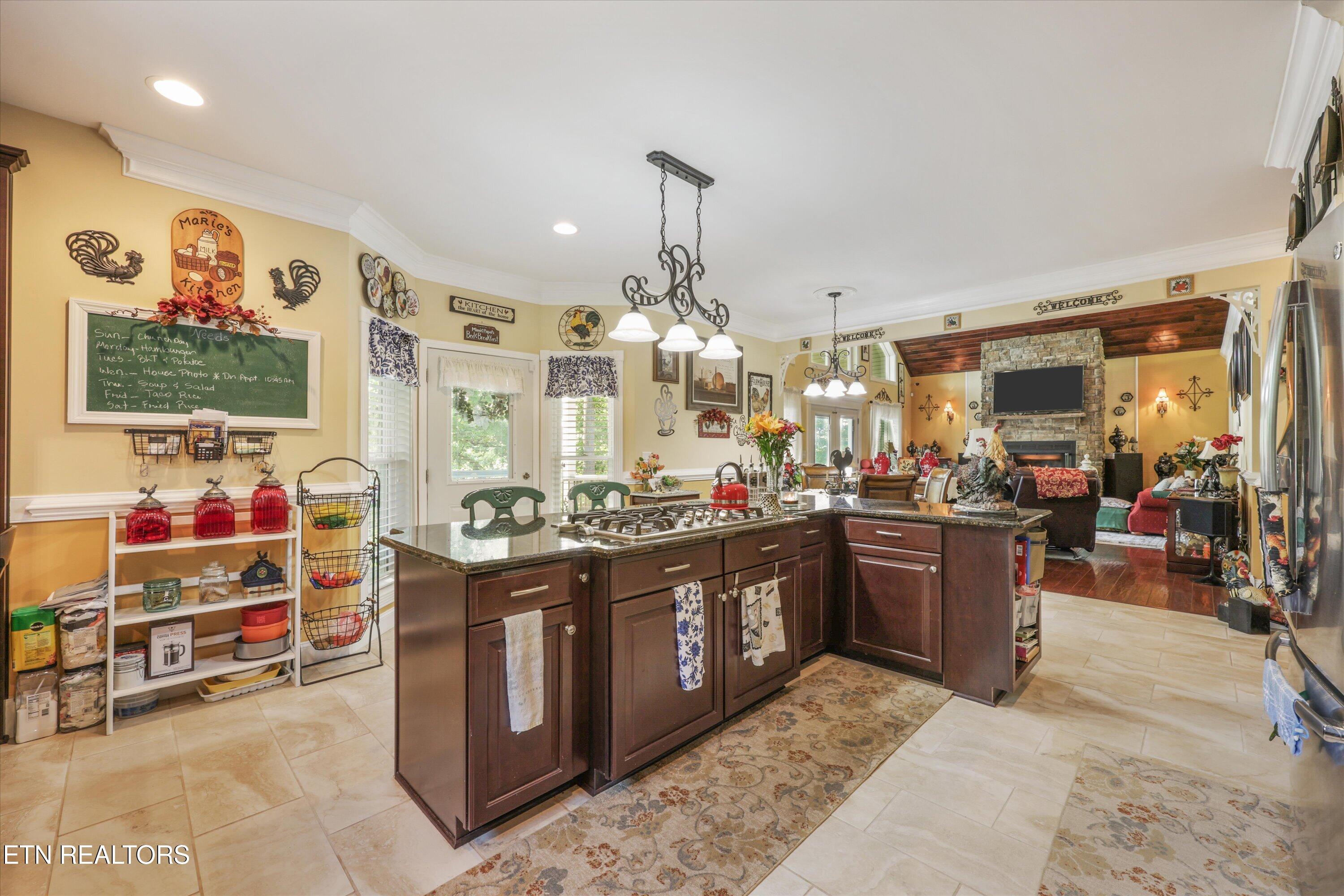 180 Silver Trail New Tazewell TN 37825
