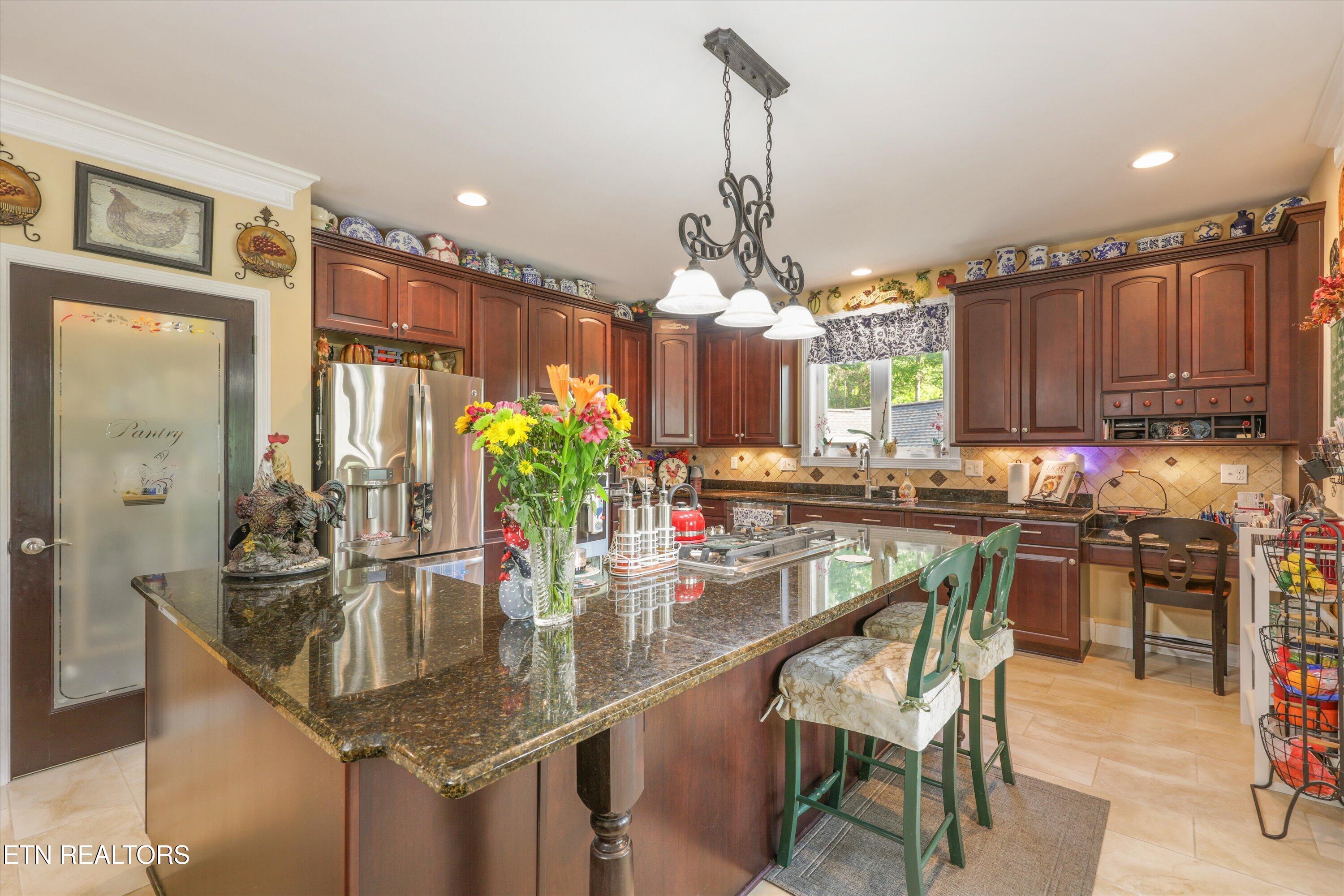 180 Silver Trail New Tazewell TN 37825